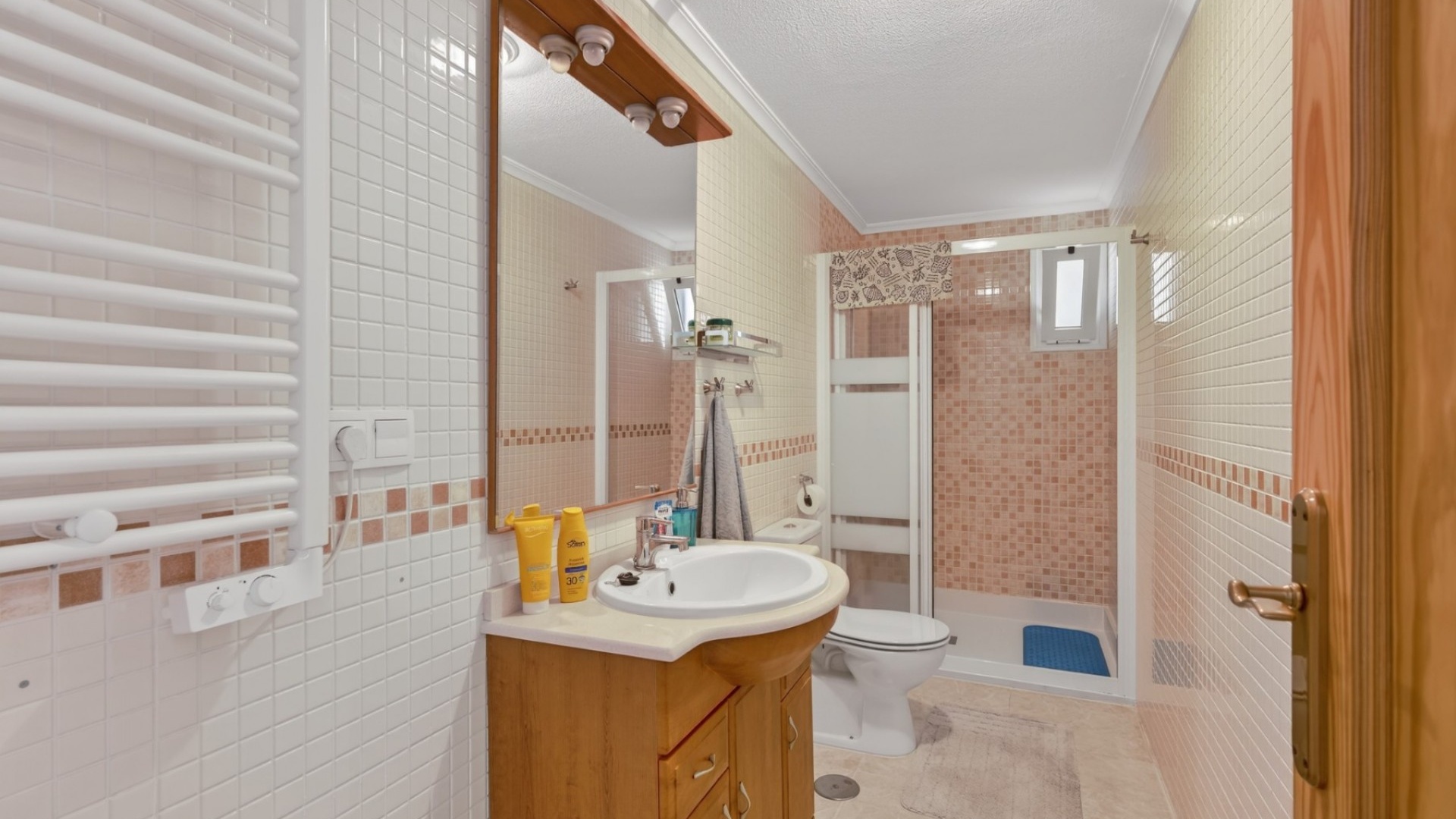 Wiederverkauf - Wohnung - Playa Flamenca - Laguna Golf