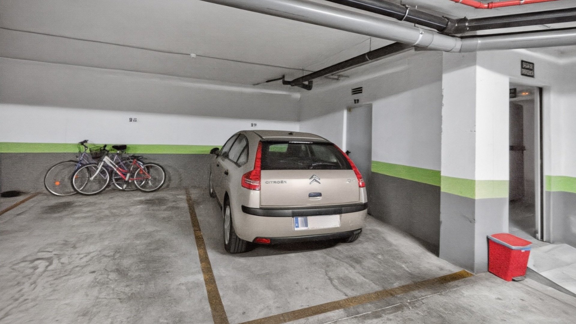 Wiederverkauf - Wohnung - Playa Flamenca - Laguna Golf