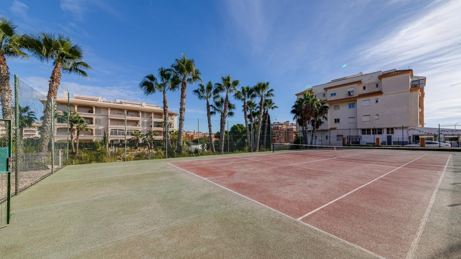 Wiederverkauf - Wohnung - Playa Flamenca - Laguna Golf