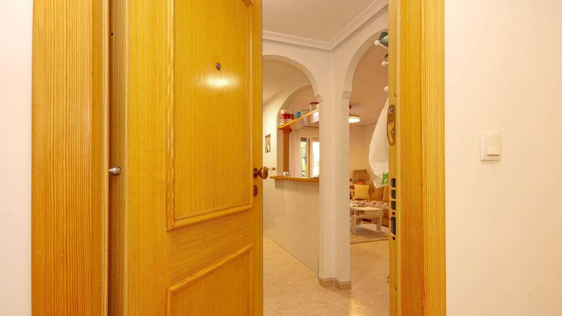 Wiederverkauf - Wohnung - Playa Flamenca - Laguna Golf