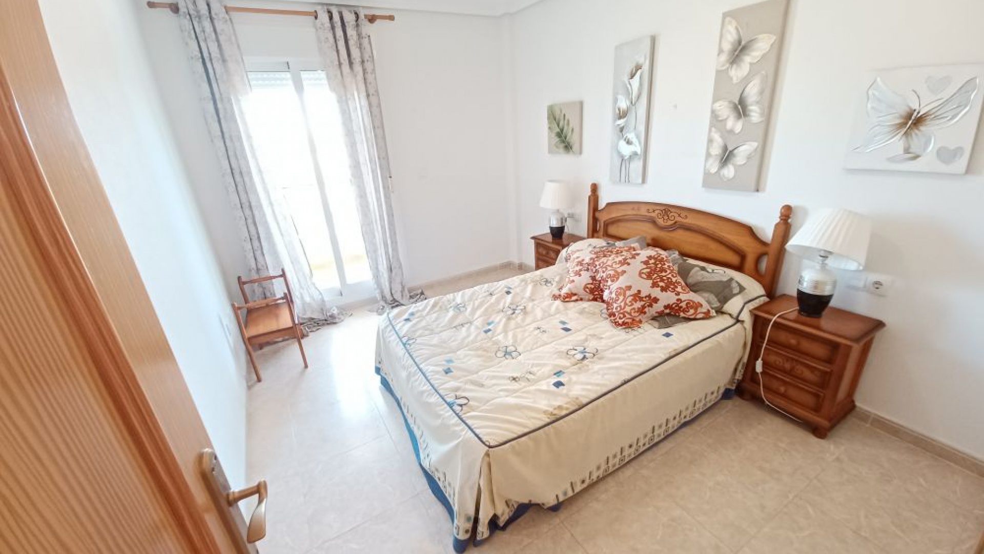 Wiederverkauf - Wohnung - Playa Flamenca - Laguna Golf