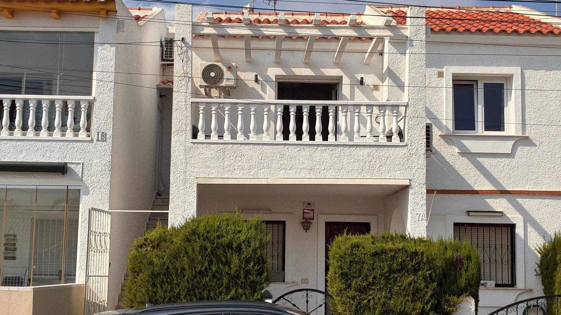 Wiederverkauf - Wohnung - Playa Flamenca - las chismosas