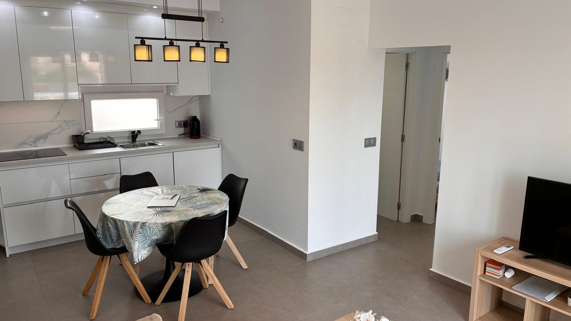 Wiederverkauf - Wohnung - Playa Flamenca - las chismosas