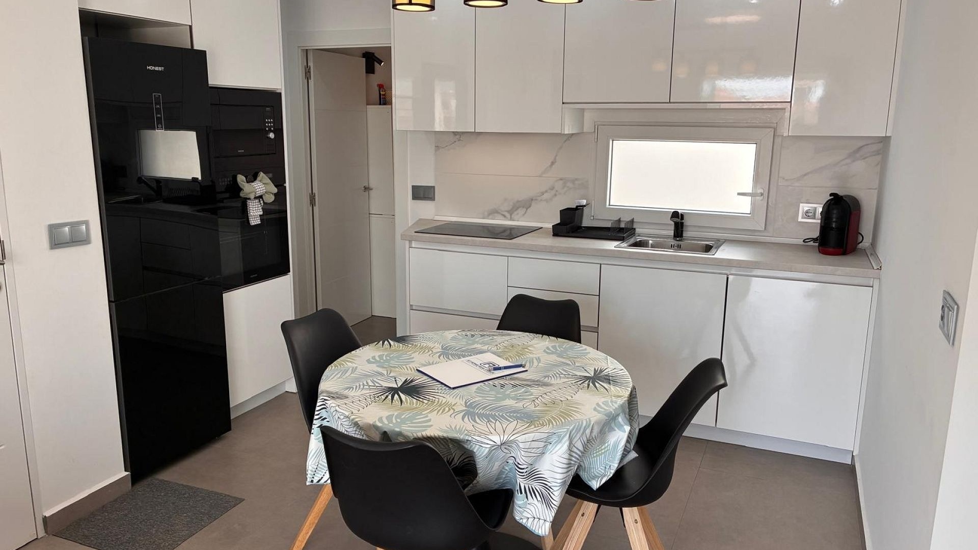 Wiederverkauf - Wohnung - Playa Flamenca - las chismosas
