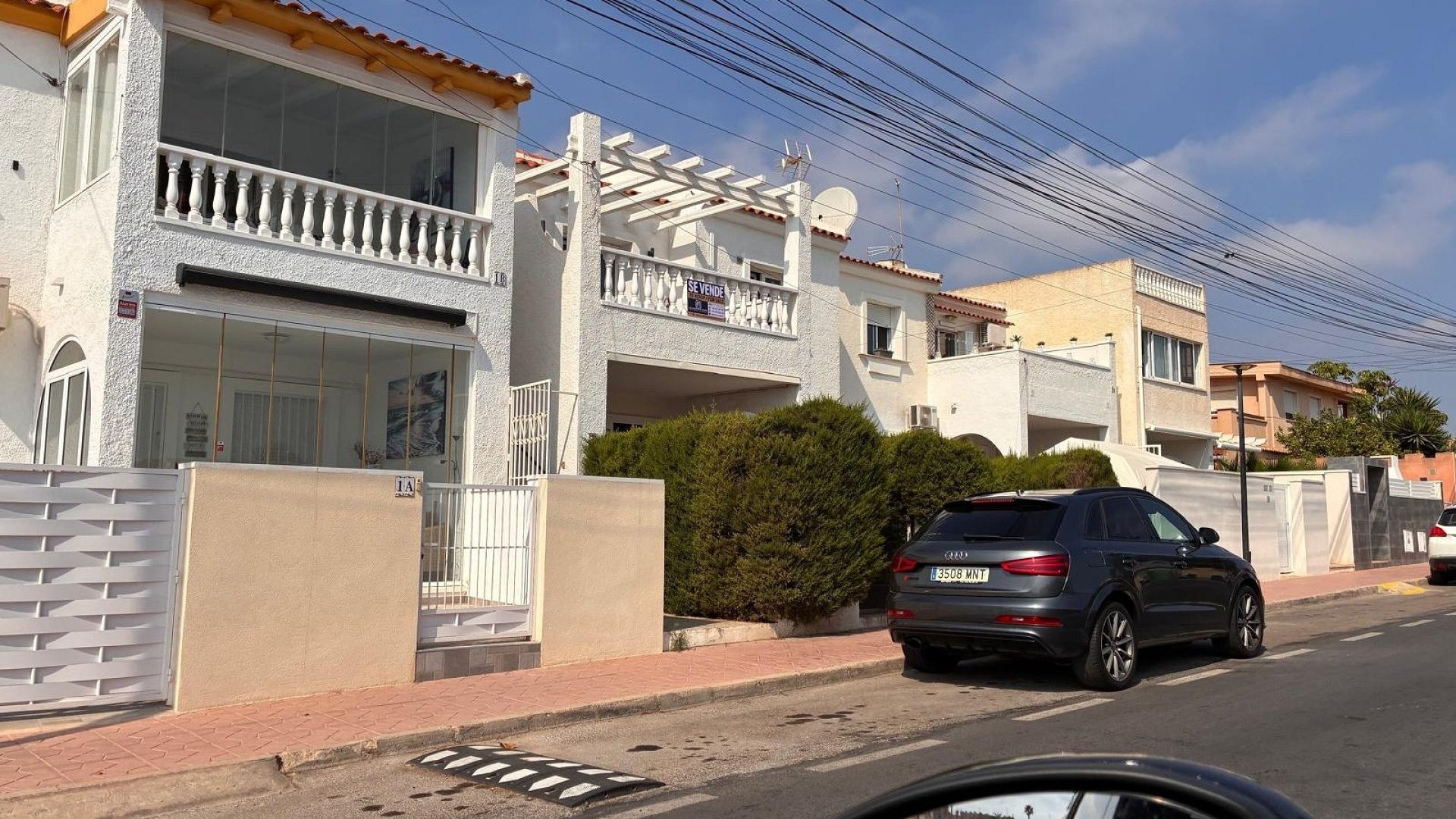 Wiederverkauf - Wohnung - Playa Flamenca - las chismosas