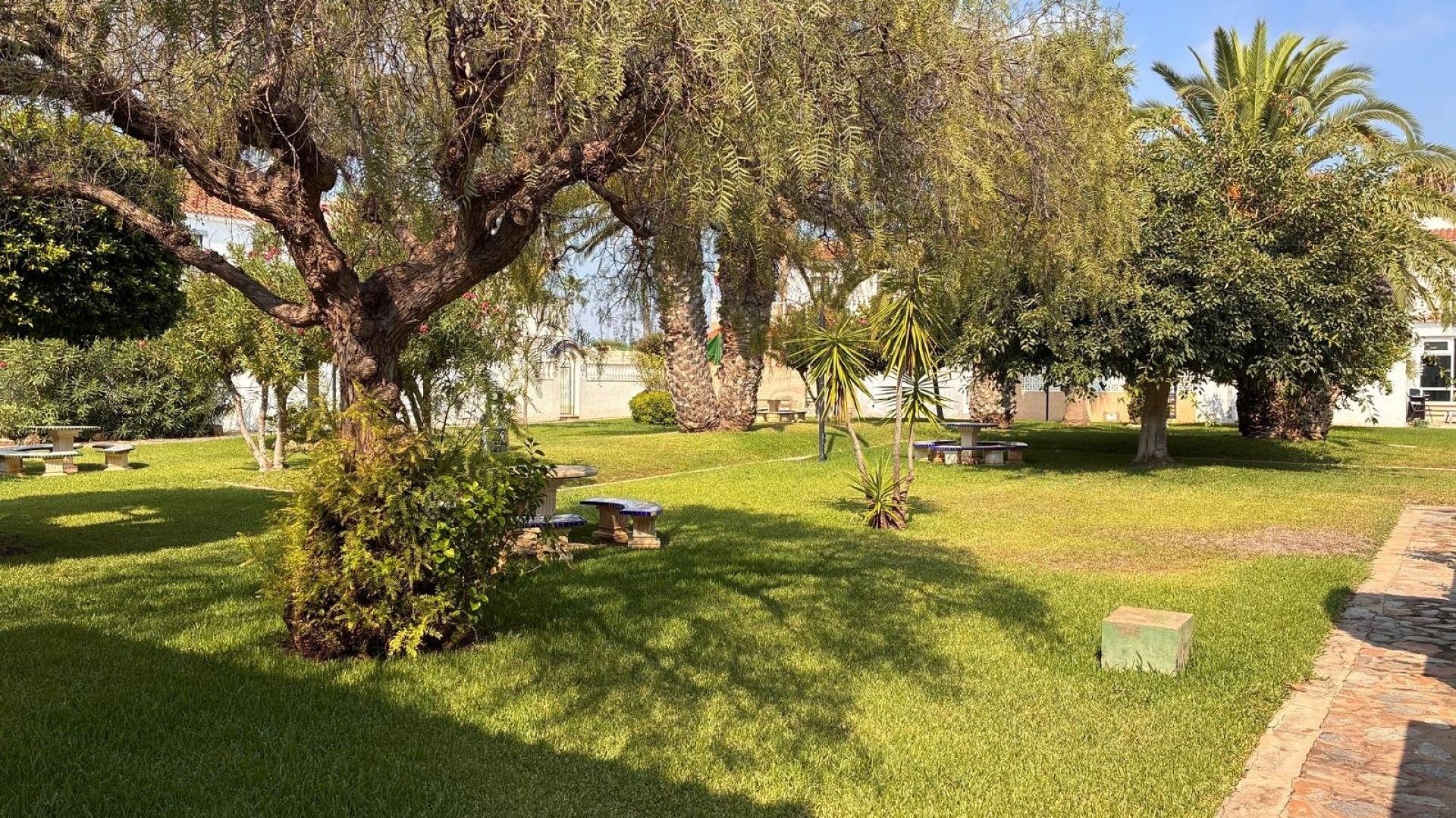 Wiederverkauf - Wohnung - Playa Flamenca - las chismosas