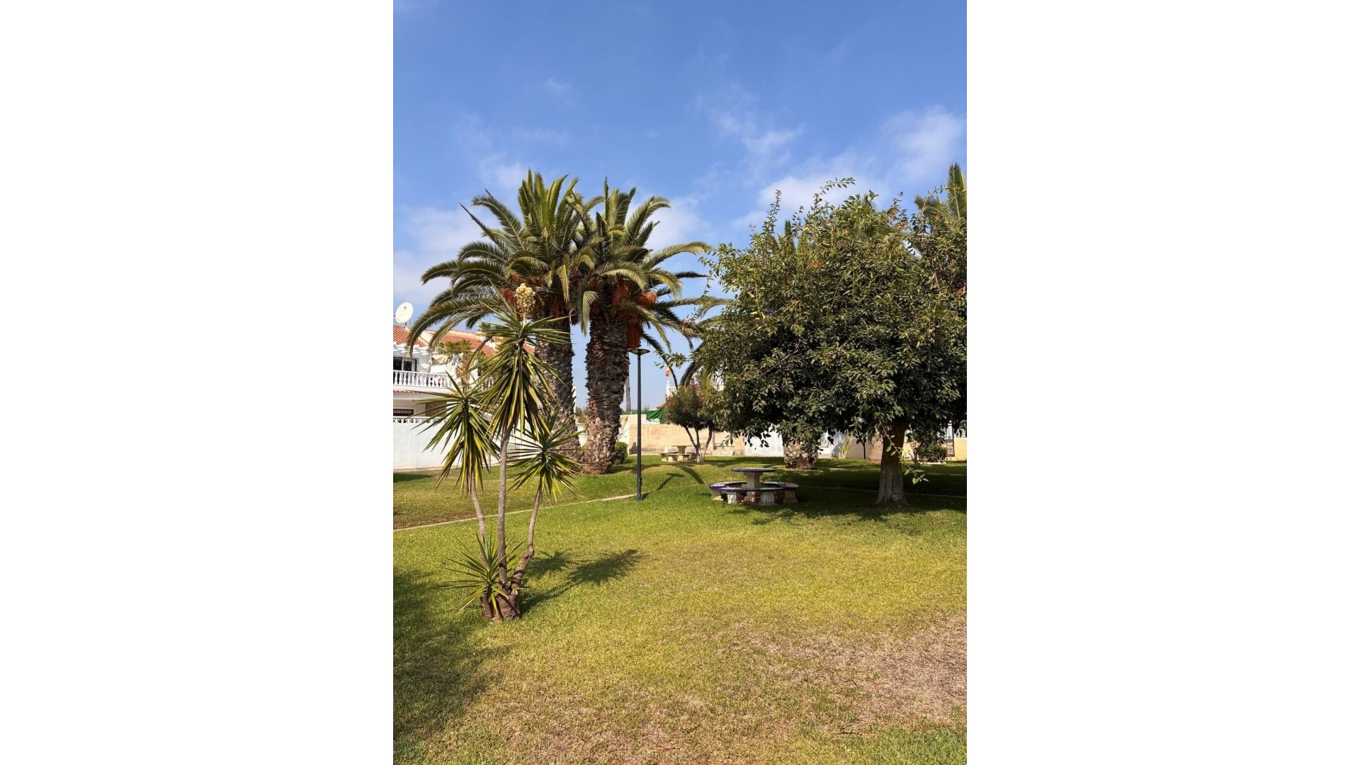 Wiederverkauf - Wohnung - Playa Flamenca - las chismosas