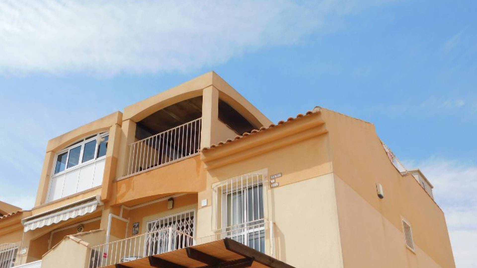 Wiederverkauf - Wohnung - Playa Flamenca - las chismosas