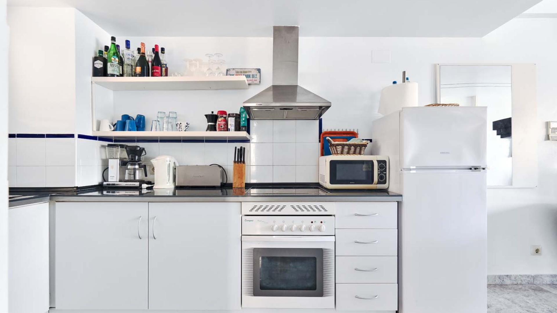 Wiederverkauf - Wohnung - Playa Flamenca - las terrazas