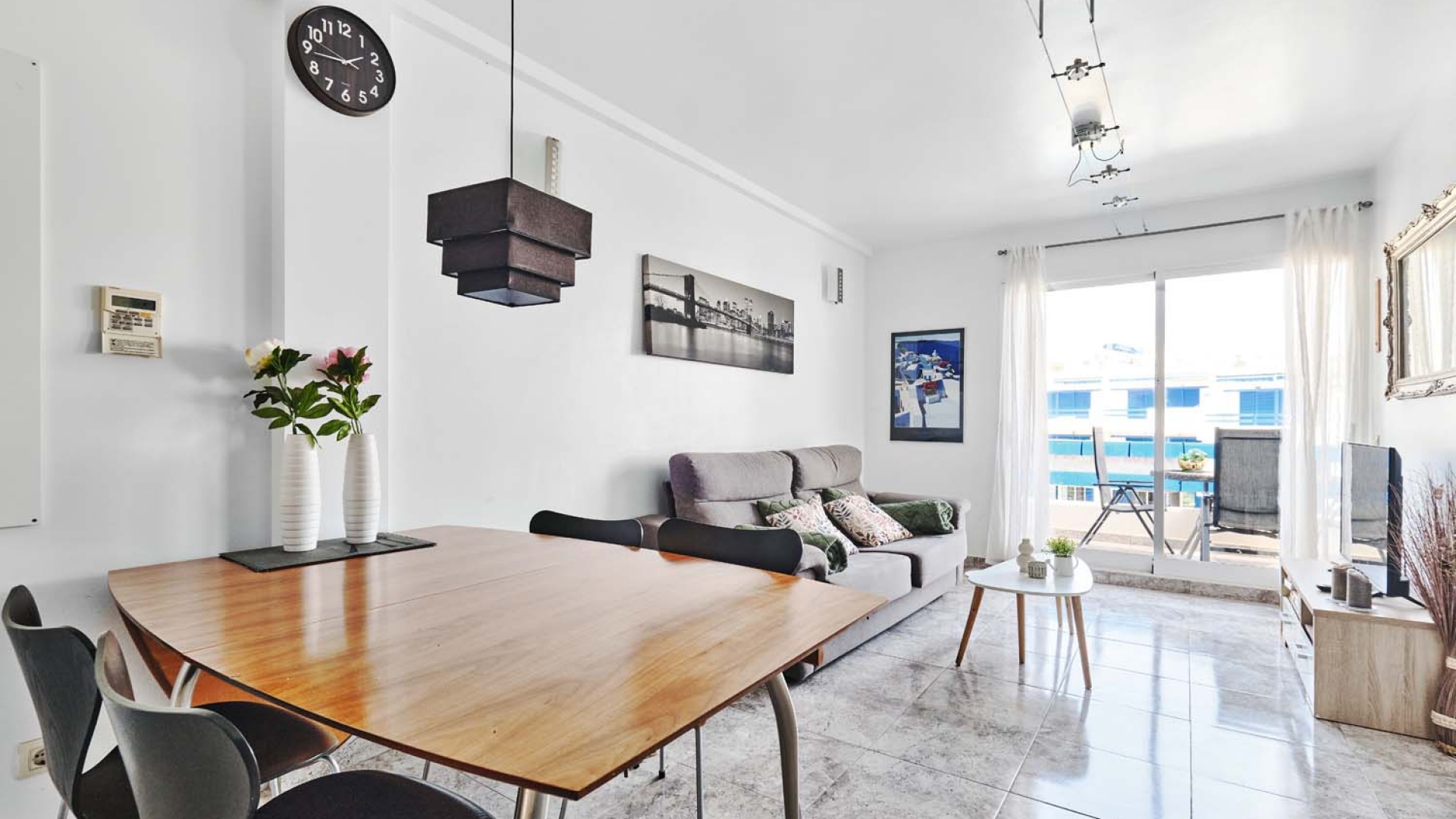 Wiederverkauf - Wohnung - Playa Flamenca - las terrazas