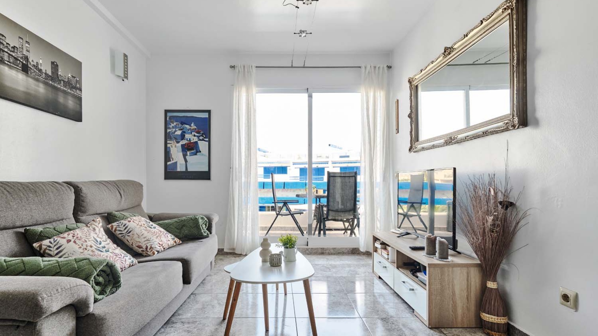 Wiederverkauf - Wohnung - Playa Flamenca - las terrazas