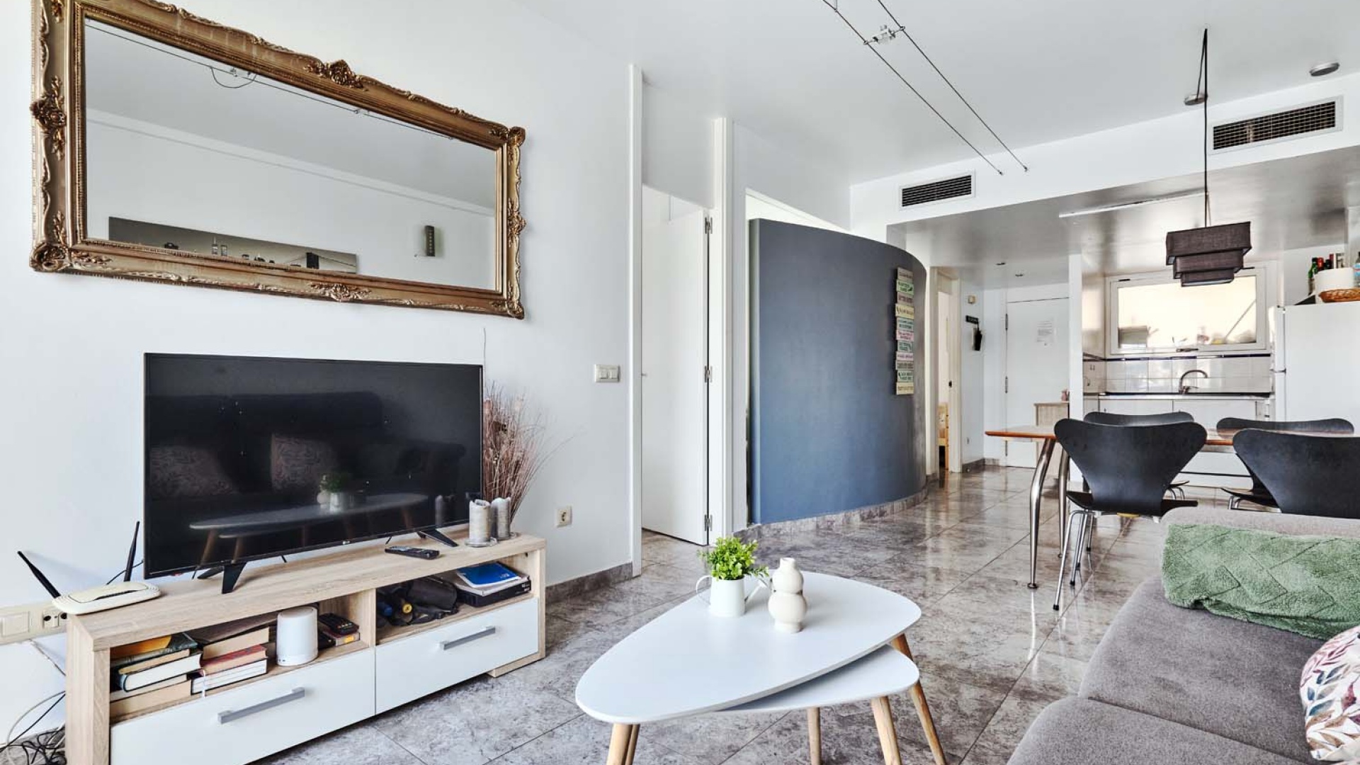 Wiederverkauf - Wohnung - Playa Flamenca - las terrazas