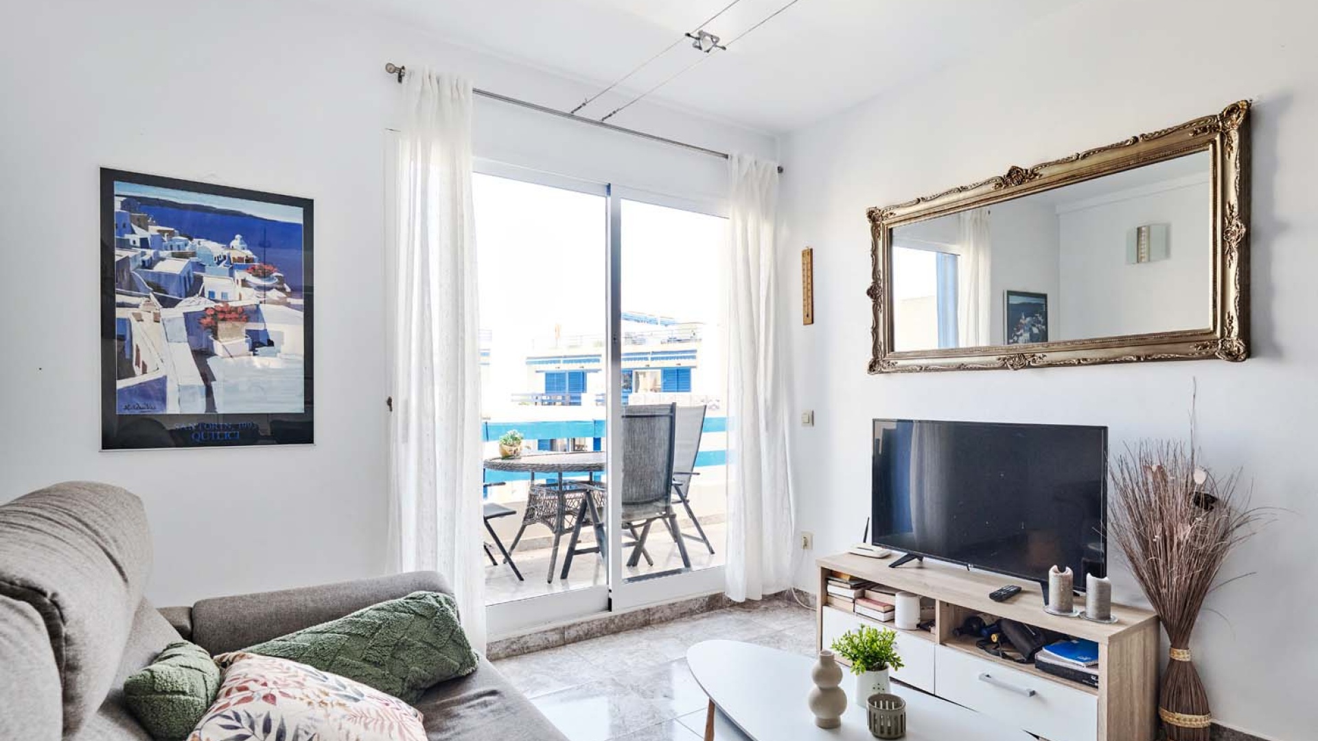 Wiederverkauf - Wohnung - Playa Flamenca - las terrazas