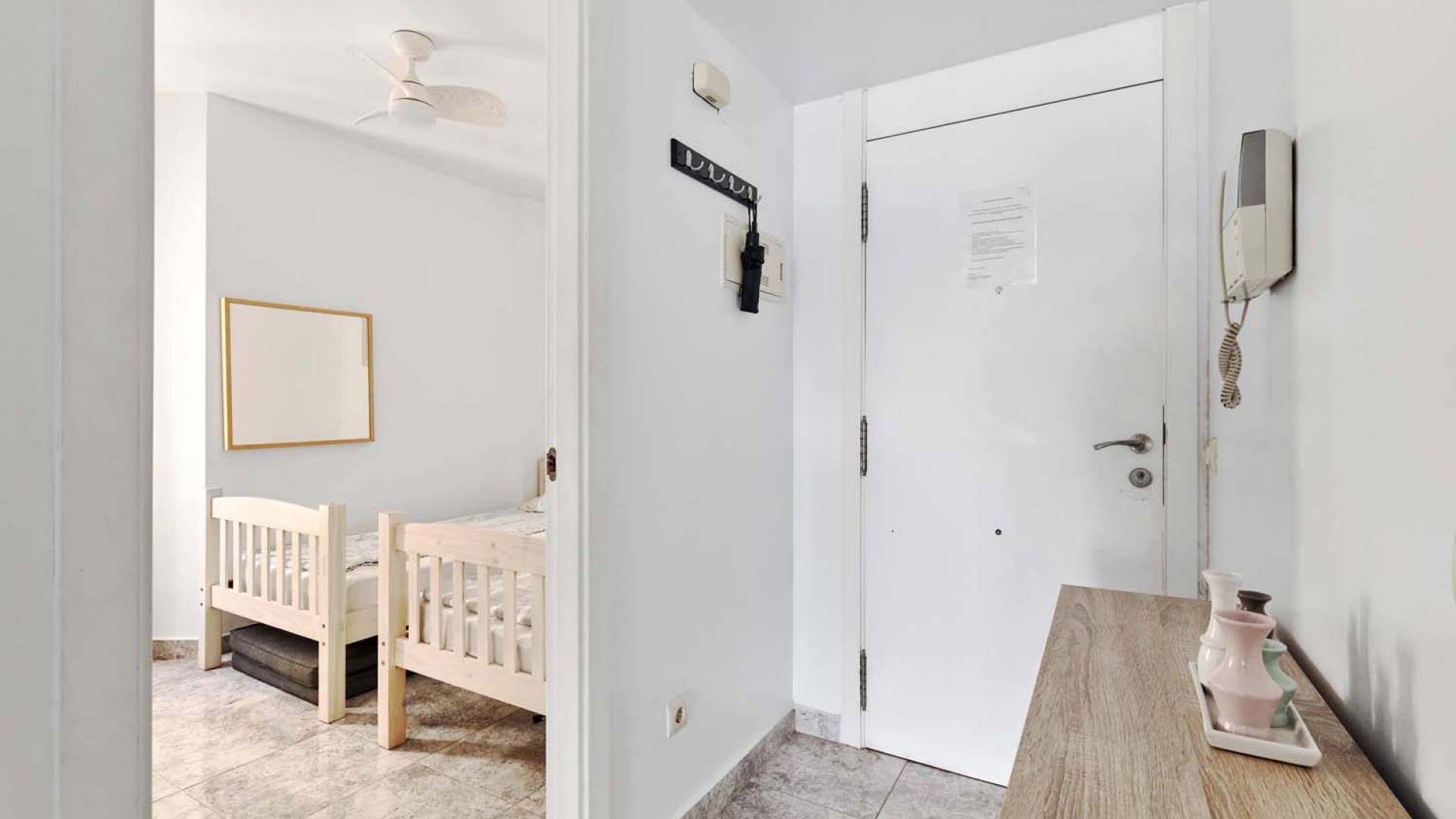 Wiederverkauf - Wohnung - Playa Flamenca - las terrazas