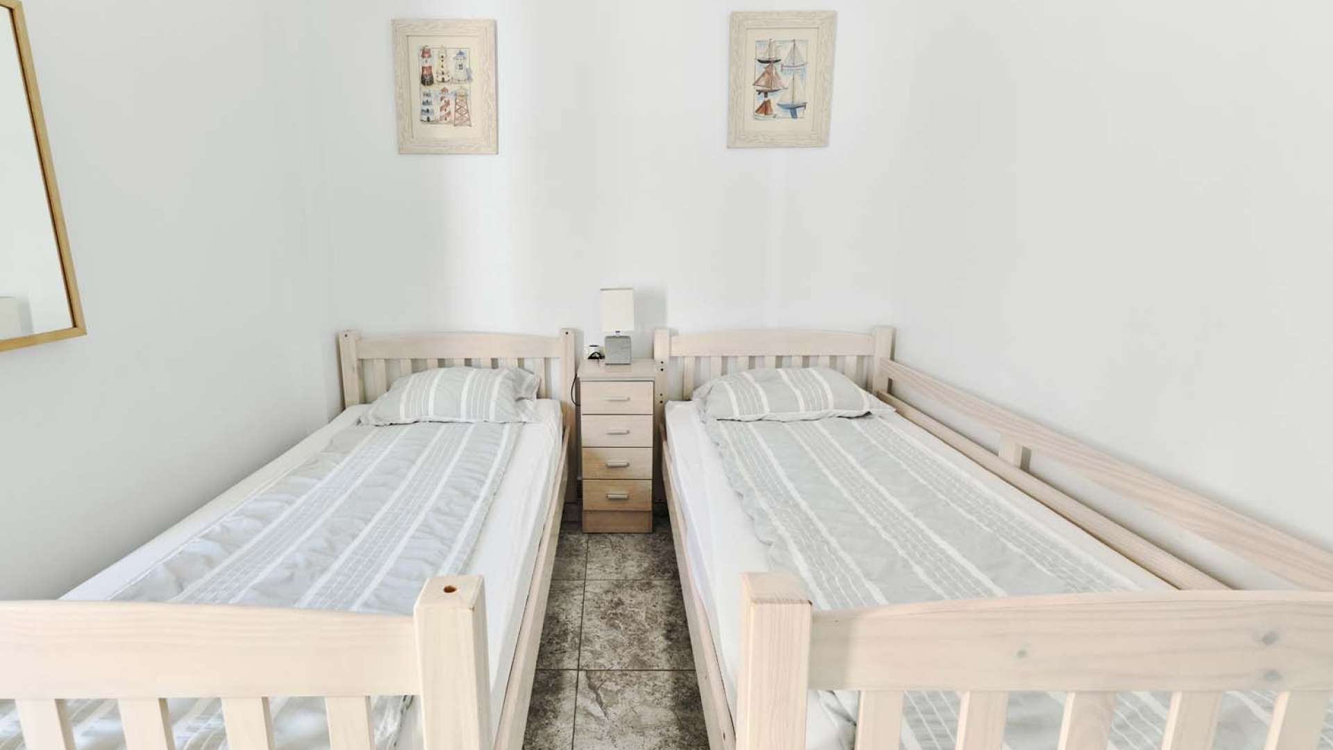 Wiederverkauf - Wohnung - Playa Flamenca - las terrazas