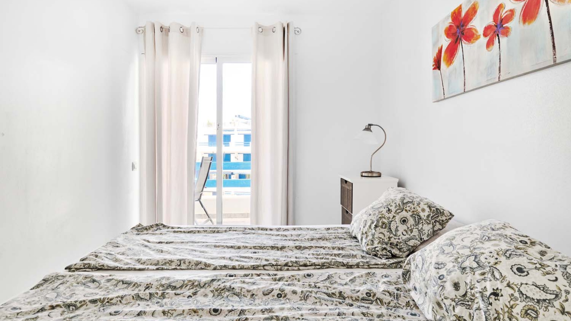 Wiederverkauf - Wohnung - Playa Flamenca - las terrazas