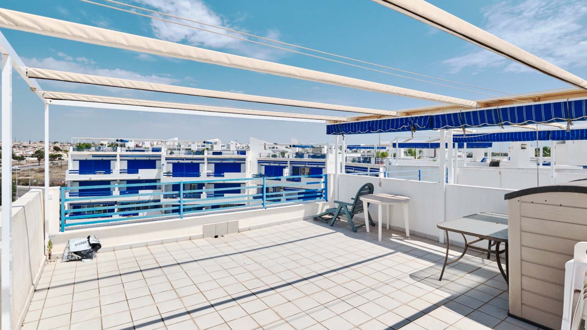 Wiederverkauf - Wohnung - Playa Flamenca - las terrazas