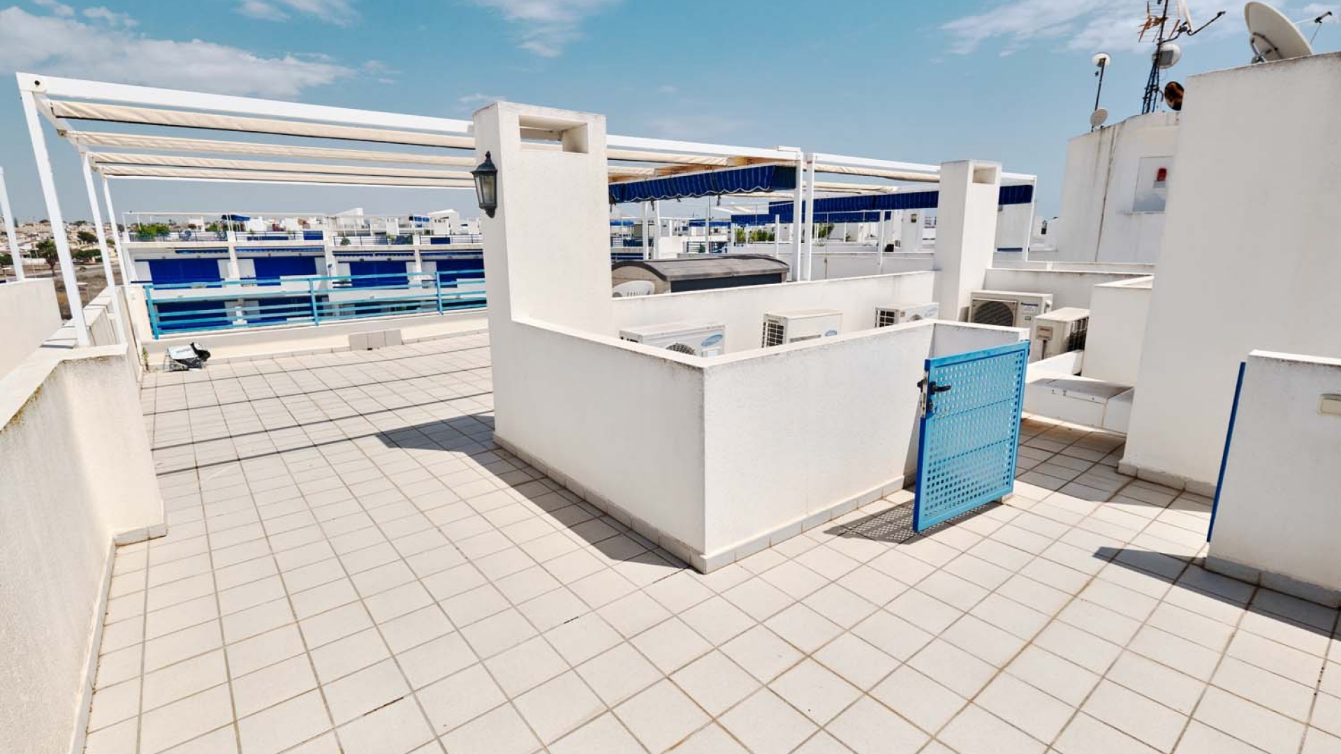 Wiederverkauf - Wohnung - Playa Flamenca - las terrazas