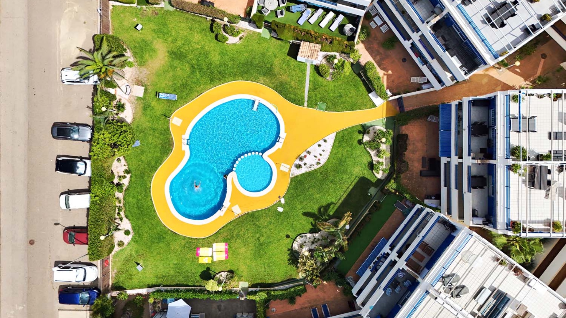 Wiederverkauf - Wohnung - Playa Flamenca - las terrazas