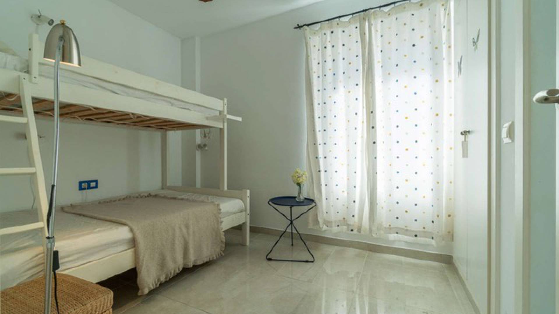 Wiederverkauf - Wohnung - Playa Flamenca - las terrazas