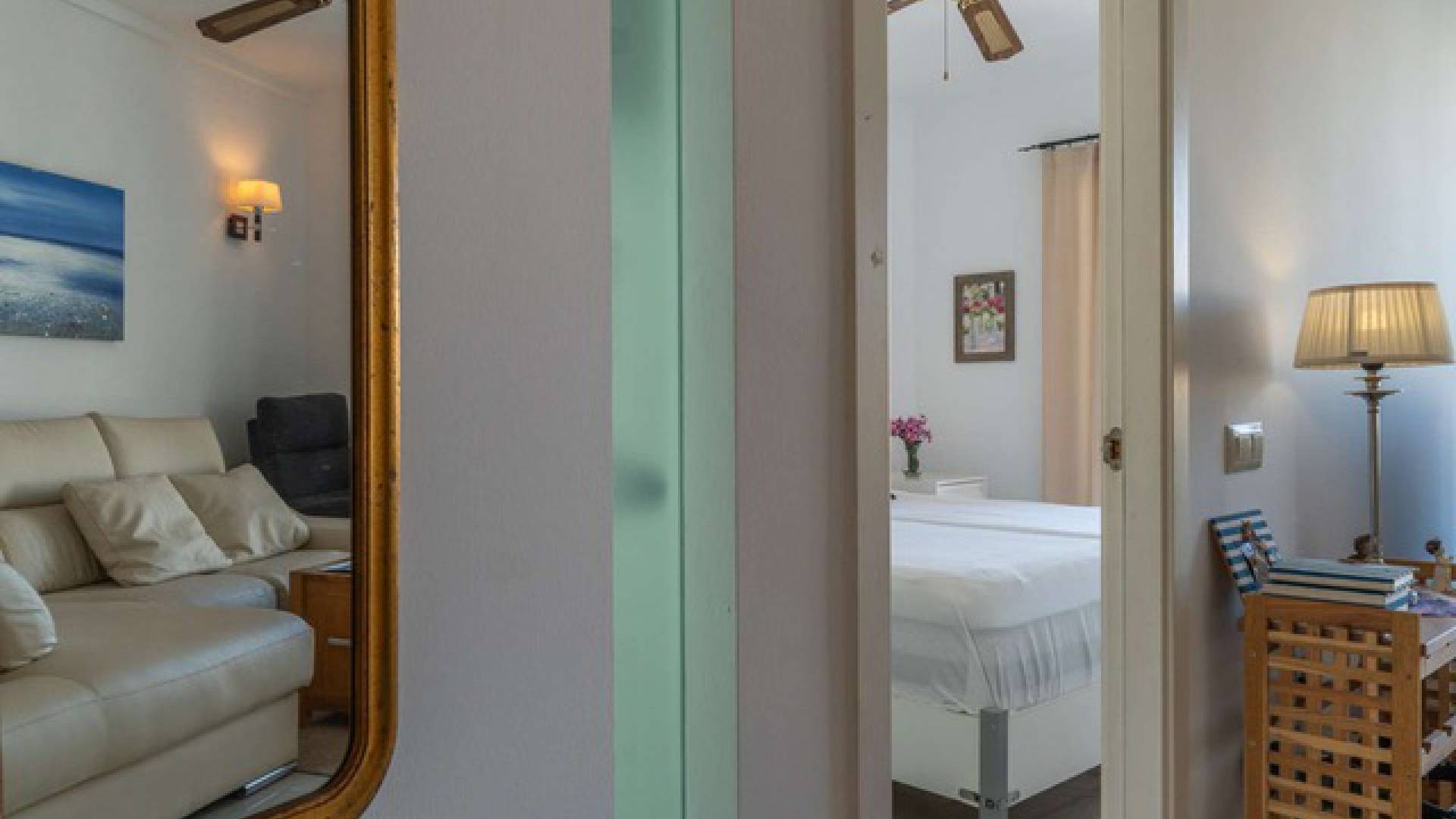 Wiederverkauf - Wohnung - Playa Flamenca - las terrazas