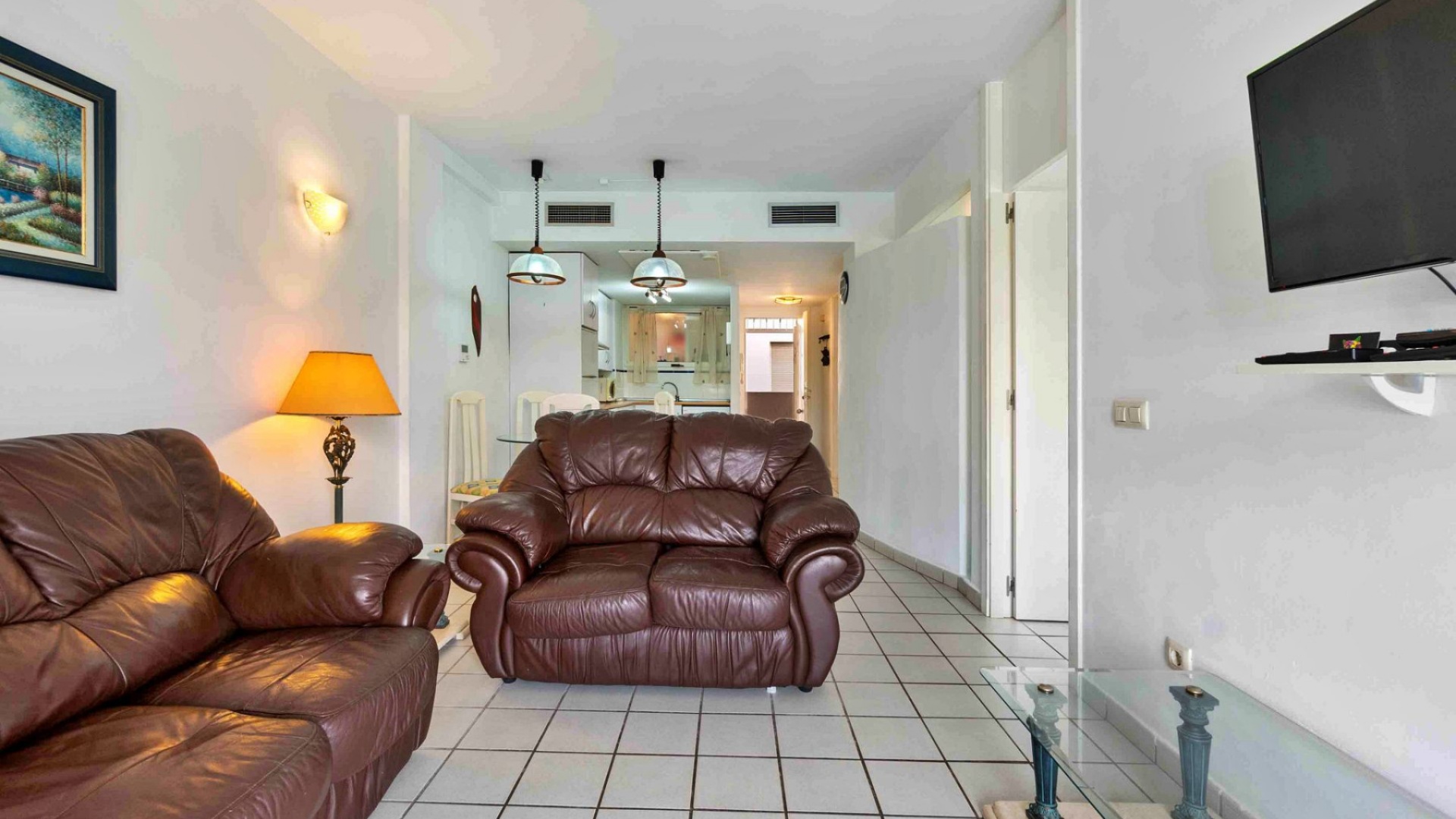 Wiederverkauf - Wohnung - Playa Flamenca - las terrazas