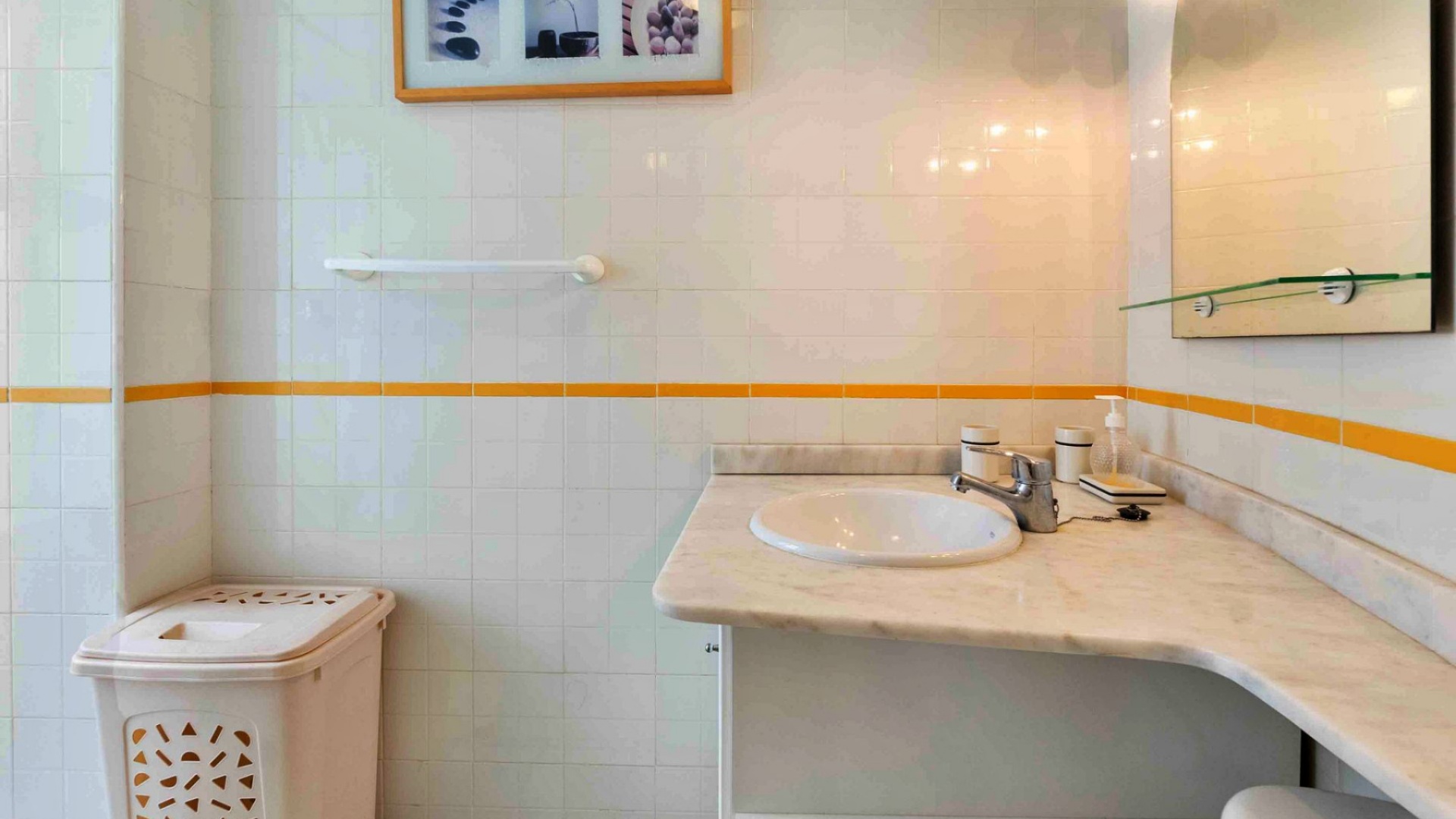 Wiederverkauf - Wohnung - Playa Flamenca - las terrazas