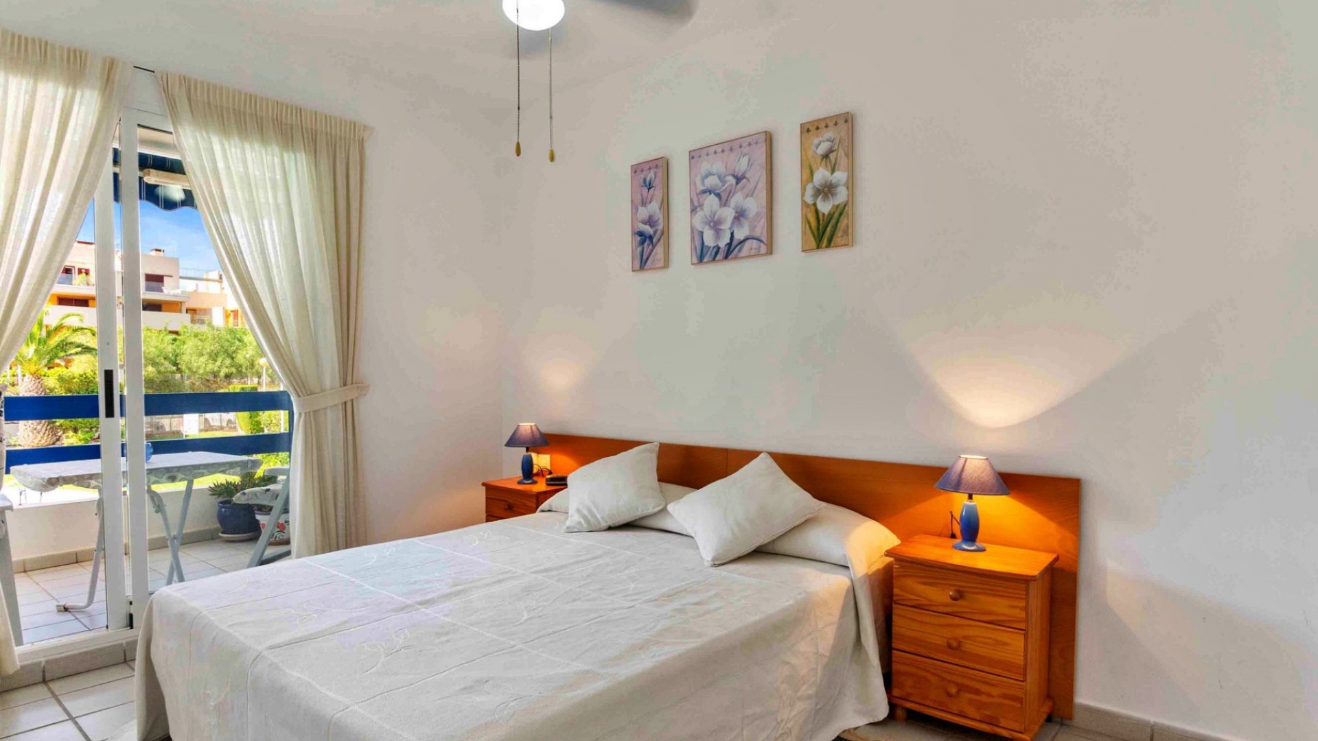 Wiederverkauf - Wohnung - Playa Flamenca - las terrazas