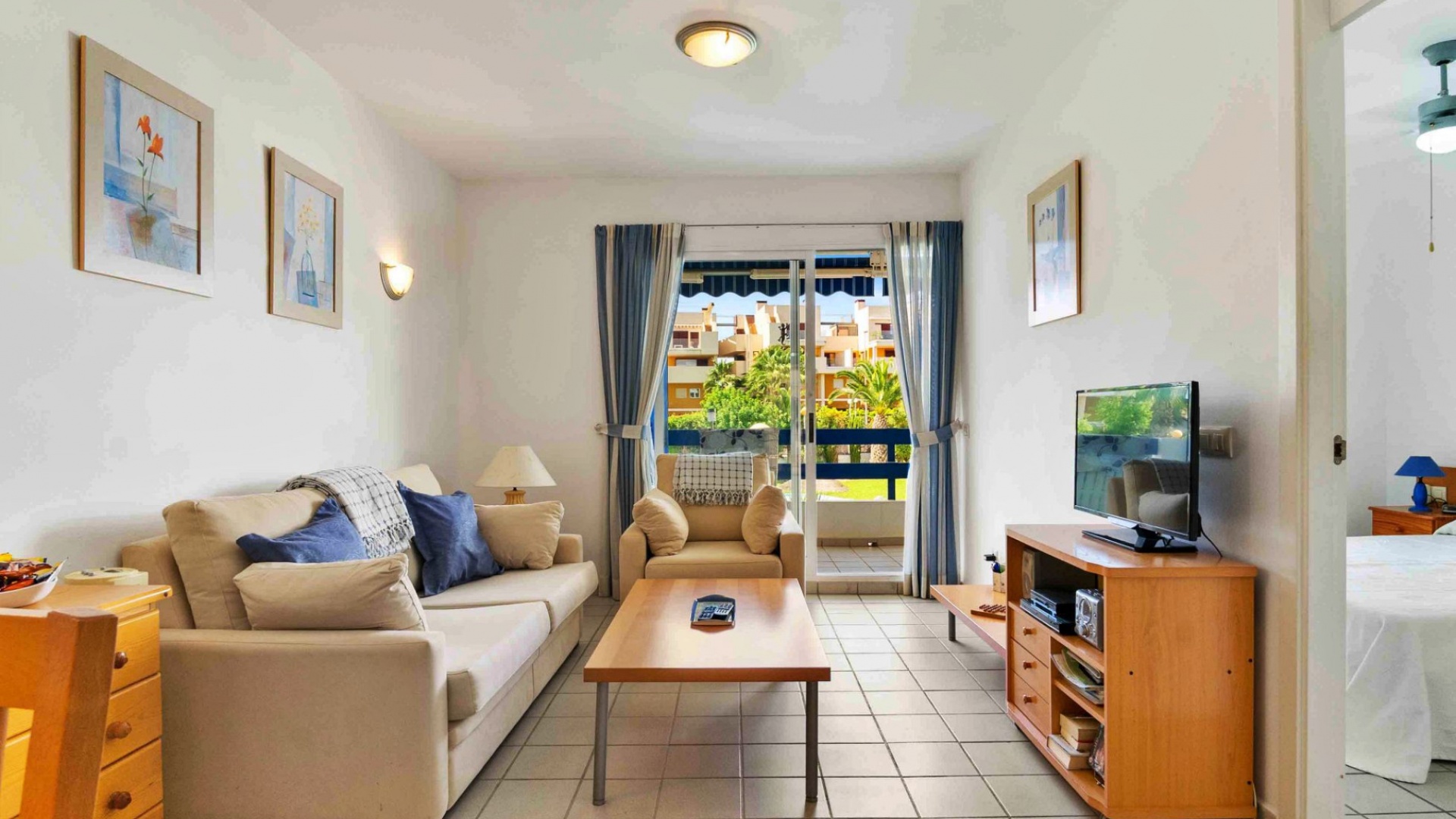 Wiederverkauf - Wohnung - Playa Flamenca - las terrazas