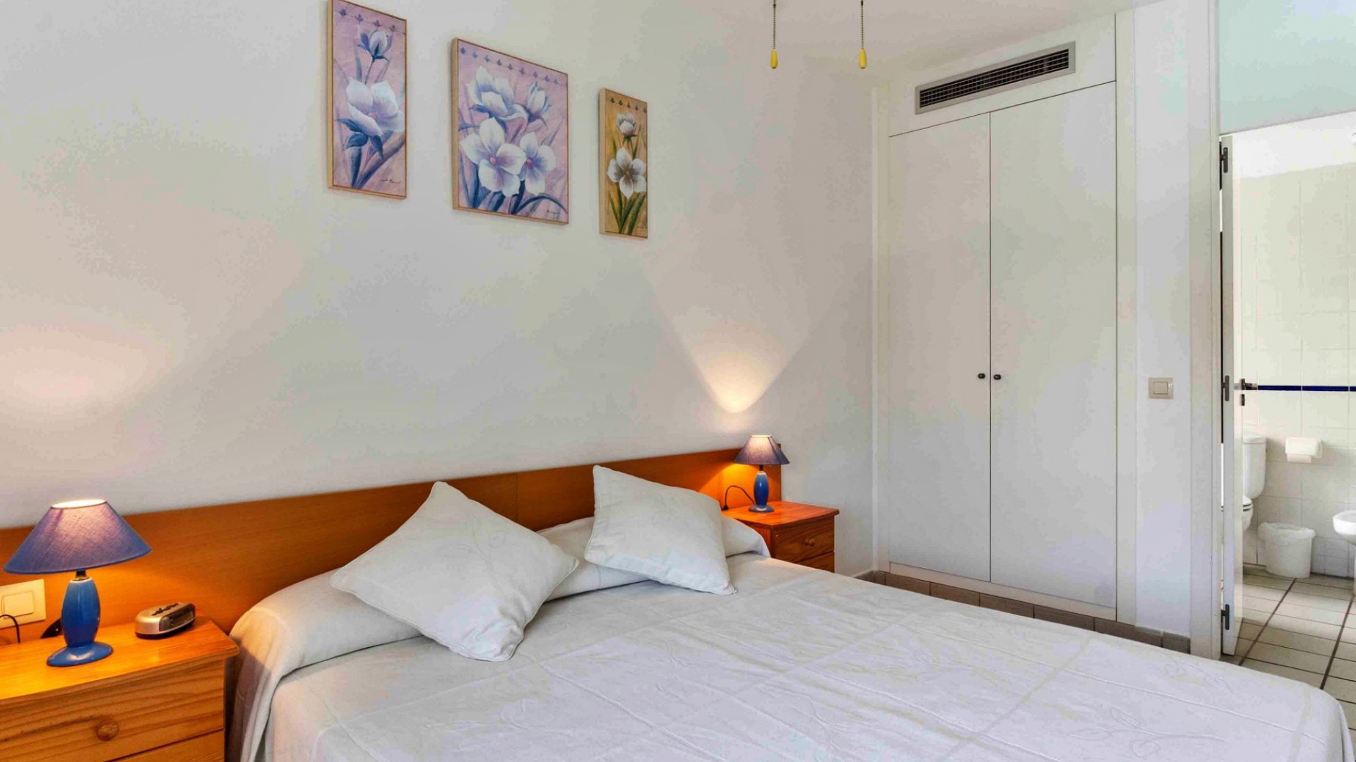 Wiederverkauf - Wohnung - Playa Flamenca - las terrazas