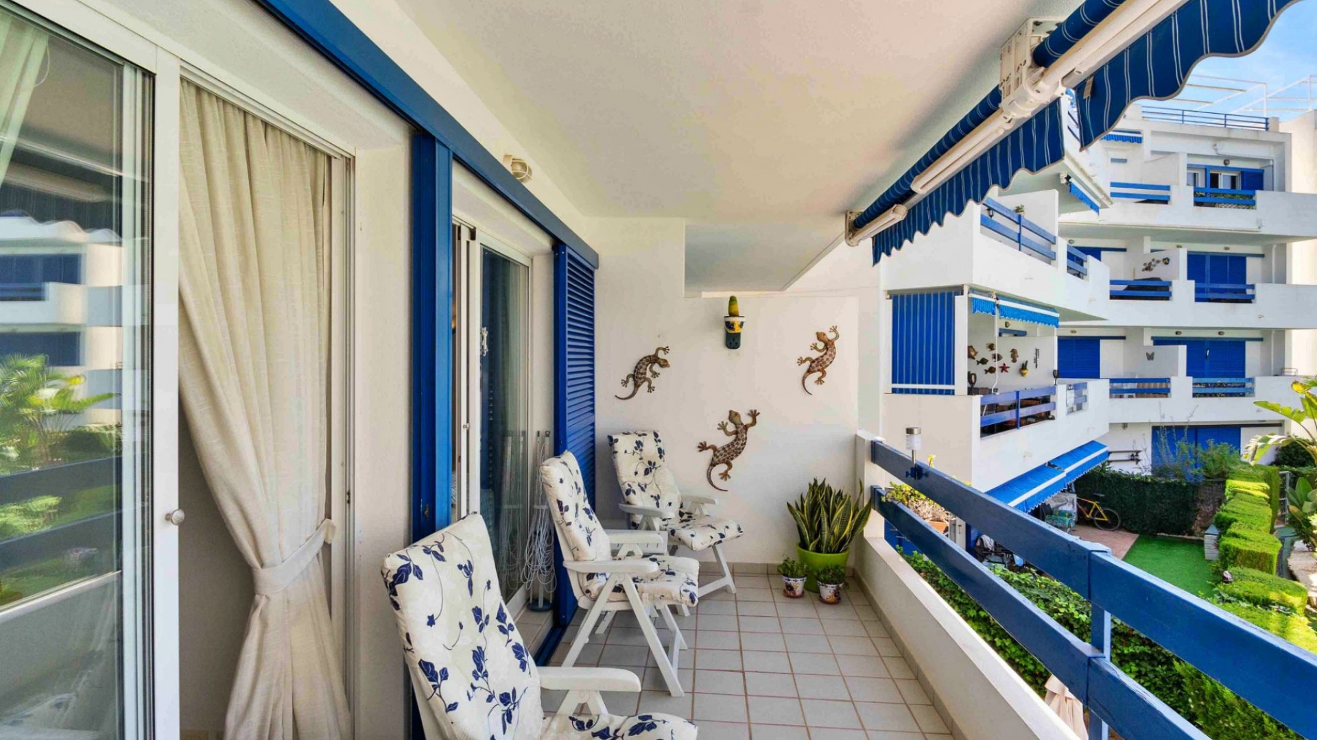 Wiederverkauf - Wohnung - Playa Flamenca - las terrazas