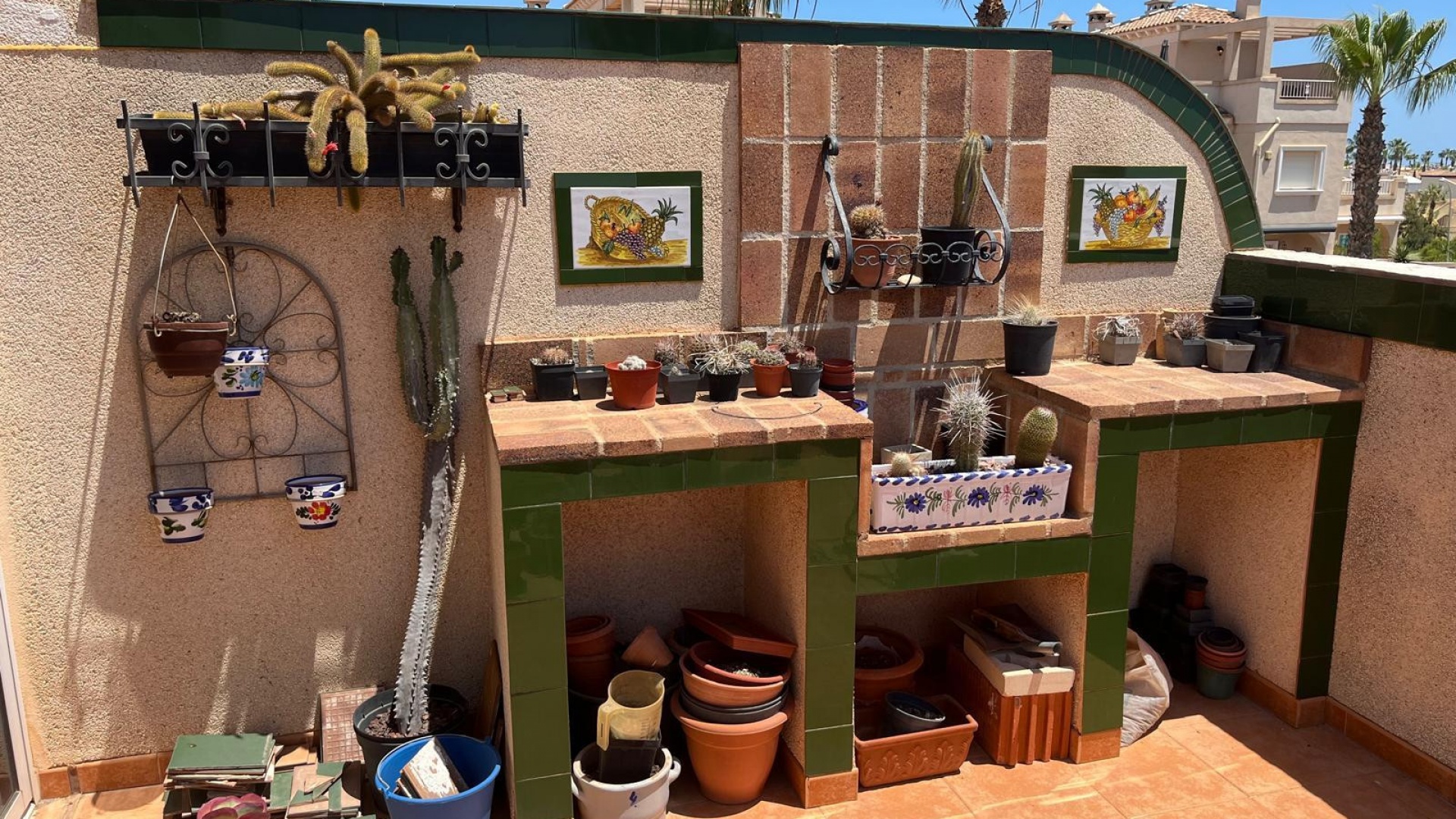 Wiederverkauf - Wohnung - Playa Flamenca - miraflores