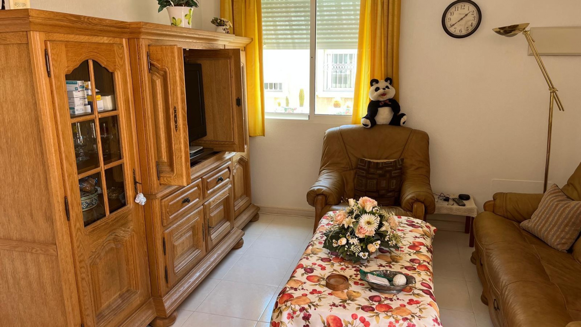 Wiederverkauf - Wohnung - Playa Flamenca - miraflores