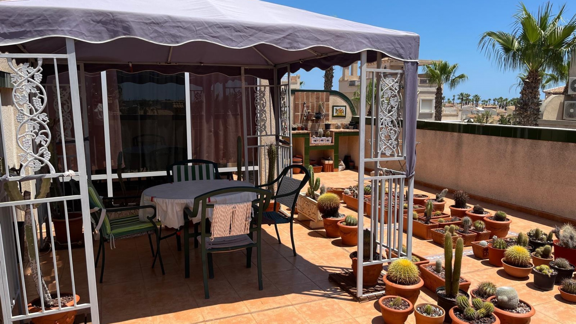 Wiederverkauf - Wohnung - Playa Flamenca - miraflores