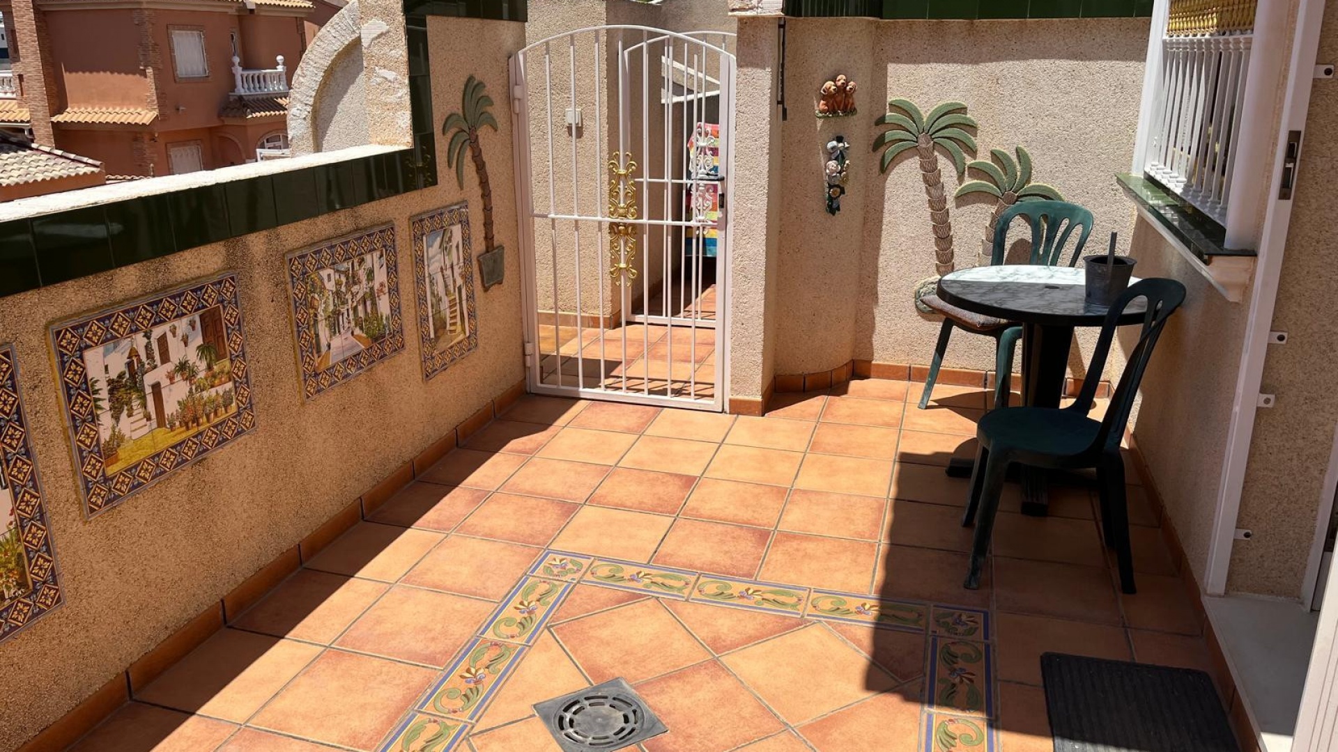 Wiederverkauf - Wohnung - Playa Flamenca - miraflores