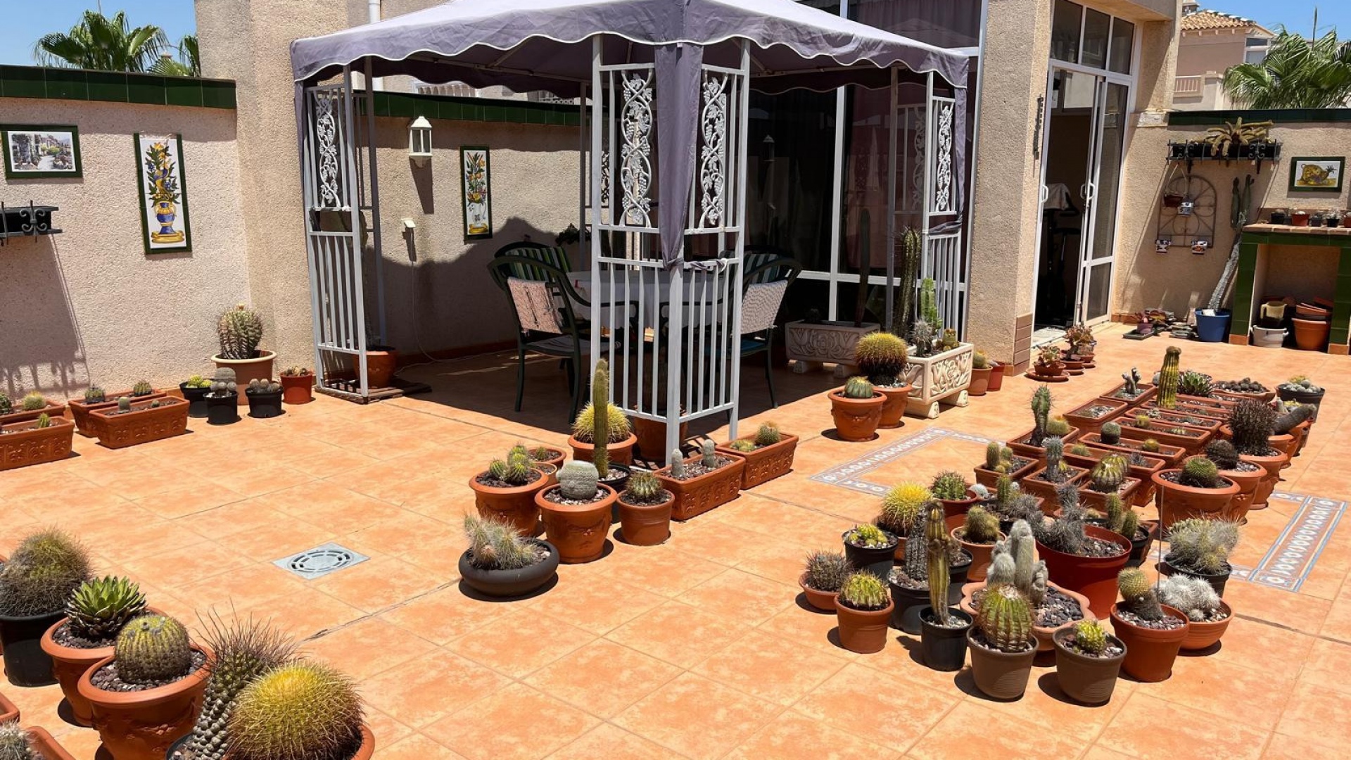 Wiederverkauf - Wohnung - Playa Flamenca - miraflores