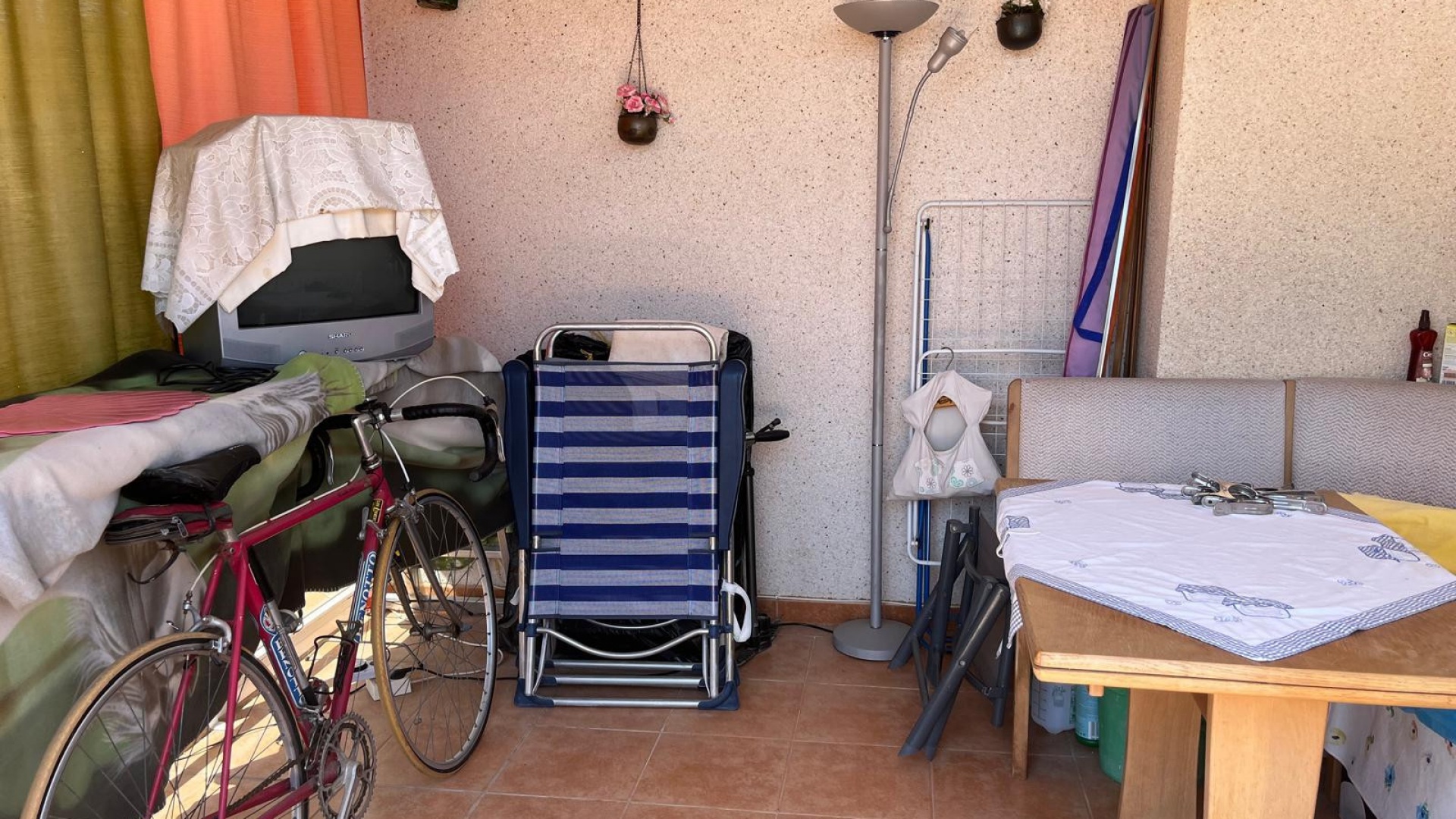 Wiederverkauf - Wohnung - Playa Flamenca - miraflores