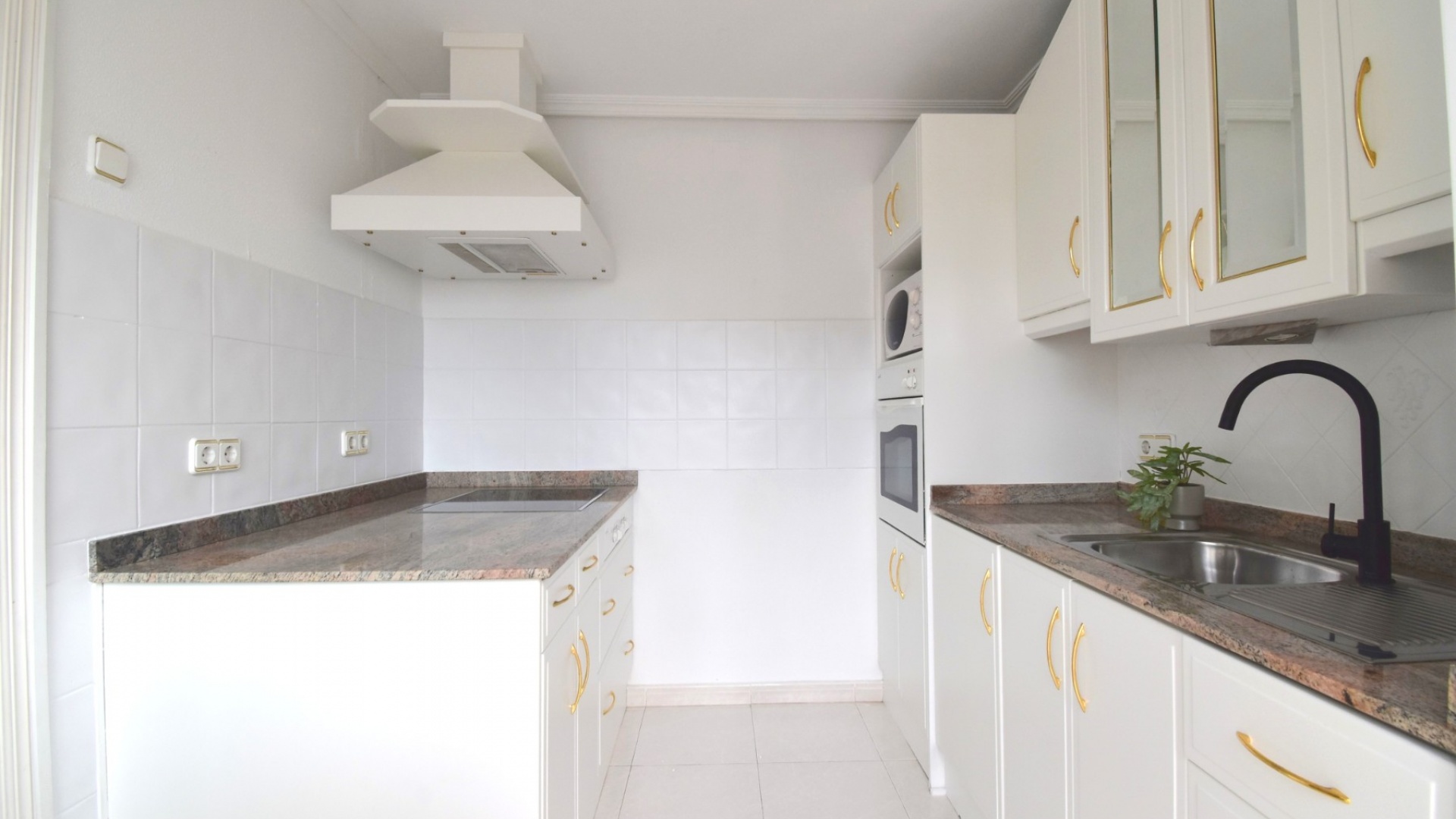 Wiederverkauf - Wohnung - Playa Flamenca - miraflores