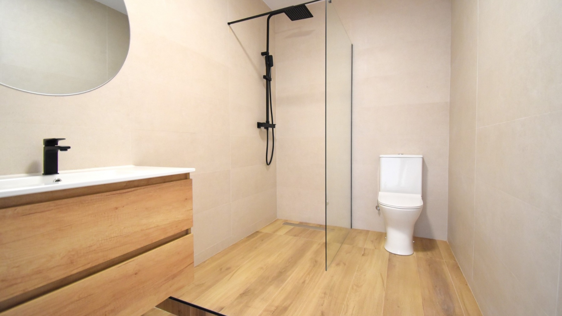 Wiederverkauf - Wohnung - Playa Flamenca - miraflores