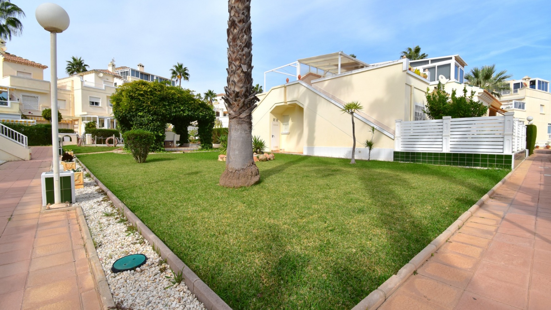 Wiederverkauf - Wohnung - Playa Flamenca - miraflores