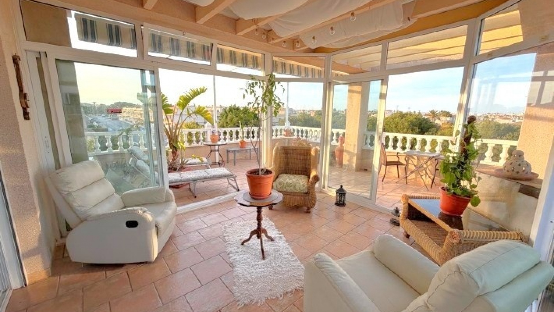 Wiederverkauf - Wohnung - Playa Flamenca - miraflores