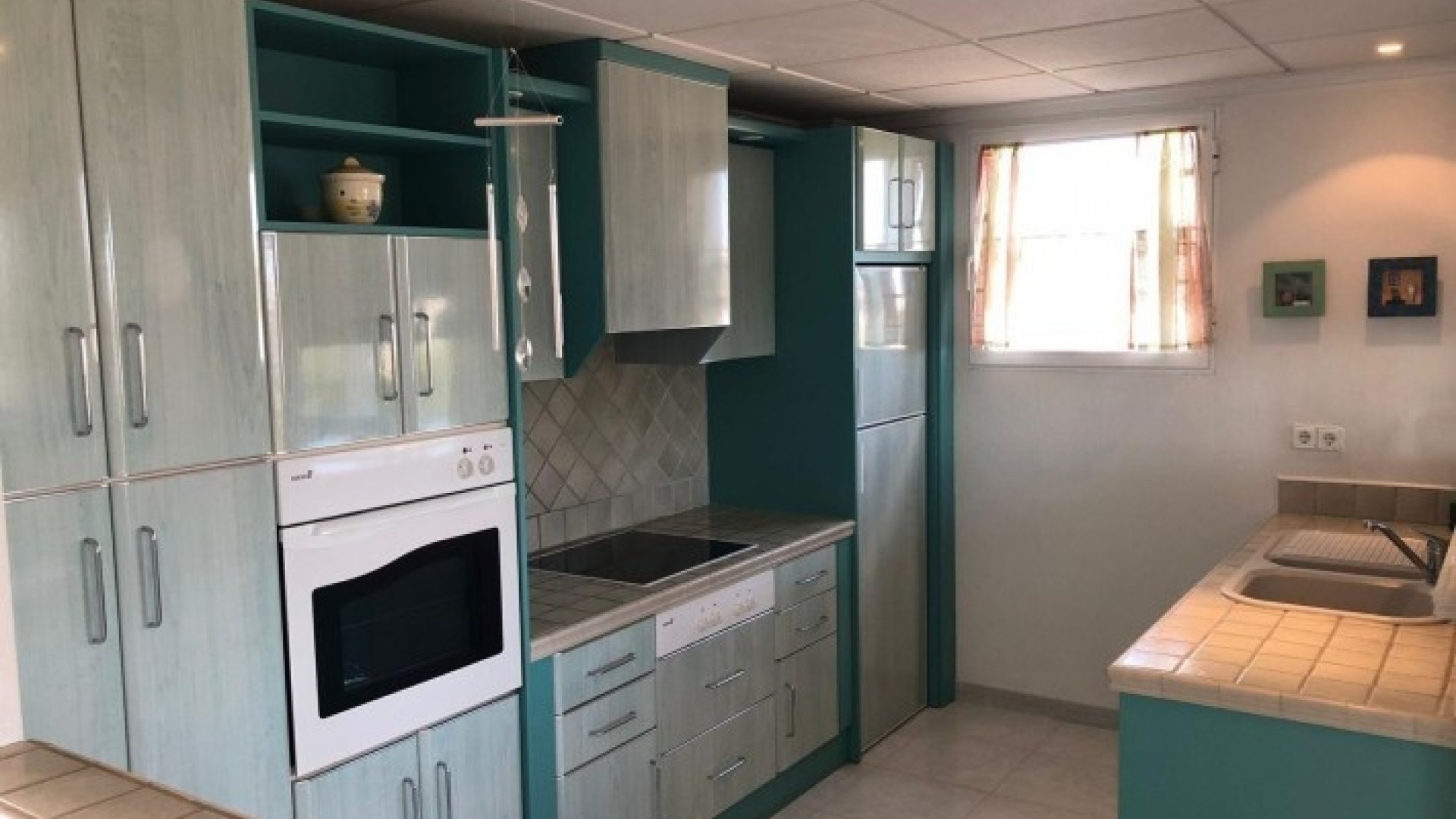 Wiederverkauf - Wohnung - Playa Flamenca - miraflores