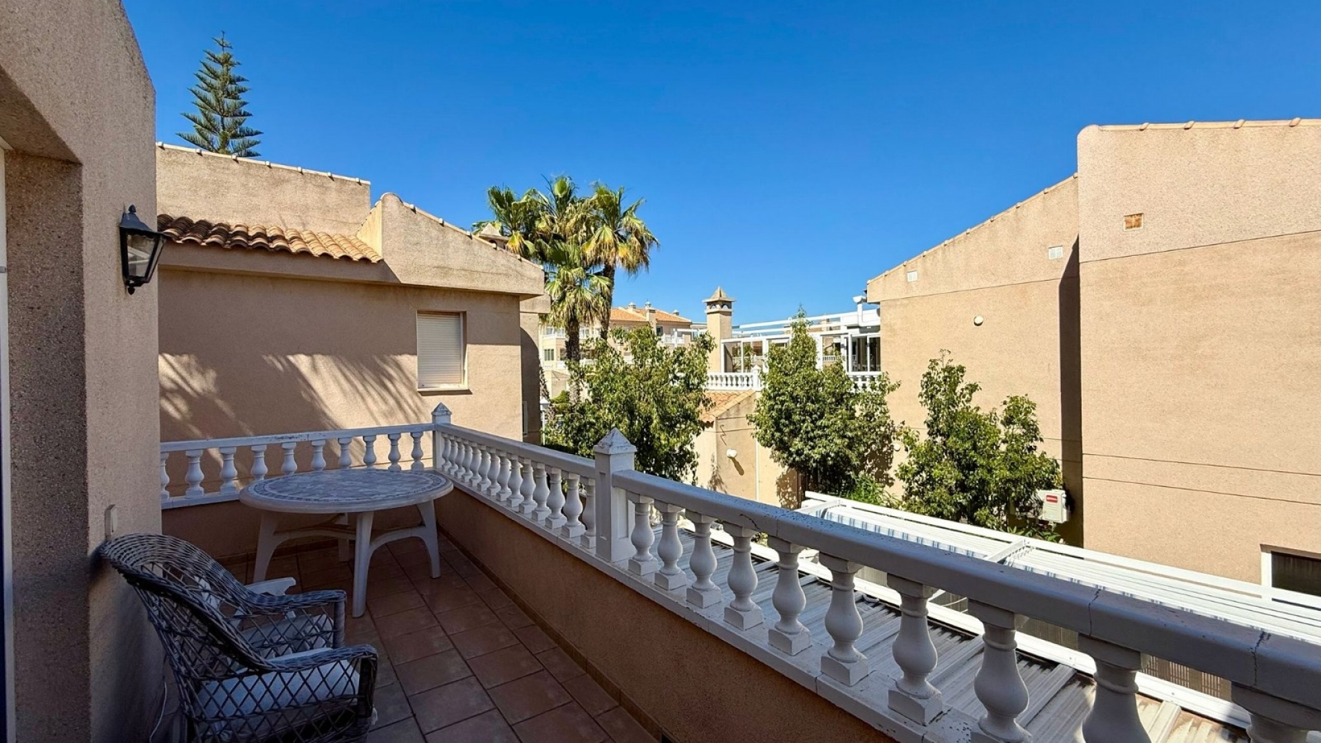 Wiederverkauf - Wohnung - Playa Flamenca - miraflores