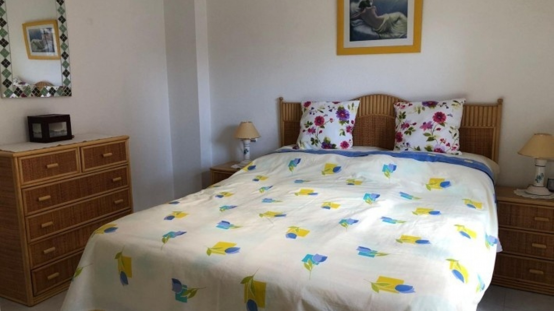 Wiederverkauf - Wohnung - Playa Flamenca - miraflores