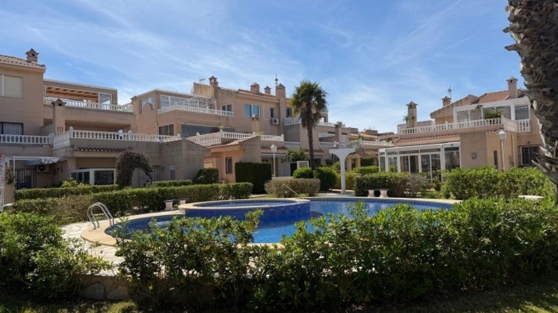 Wiederverkauf - Wohnung - Playa Flamenca - miraflores