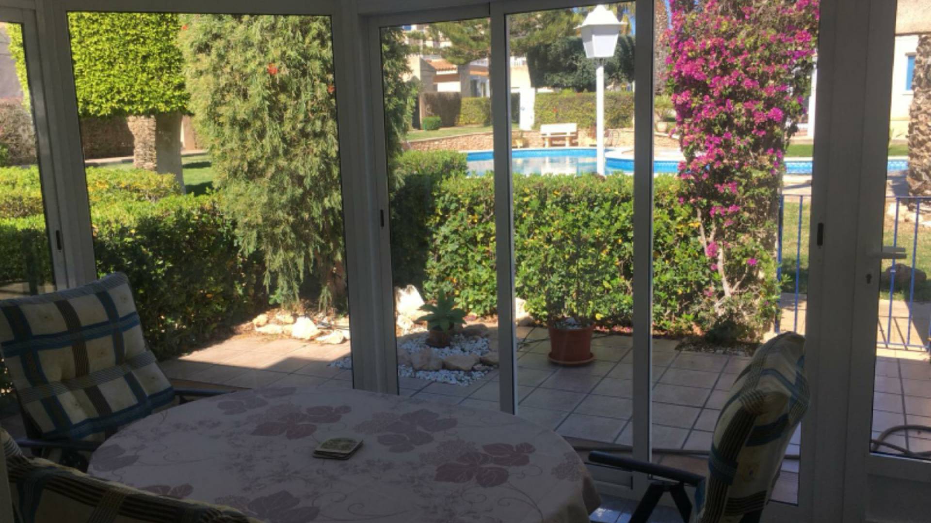 Wiederverkauf - Wohnung - Playa Flamenca - miraflores