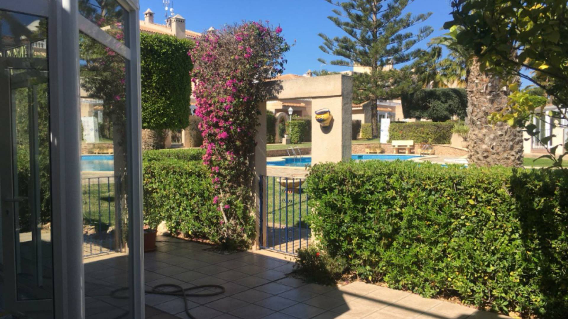 Wiederverkauf - Wohnung - Playa Flamenca - miraflores