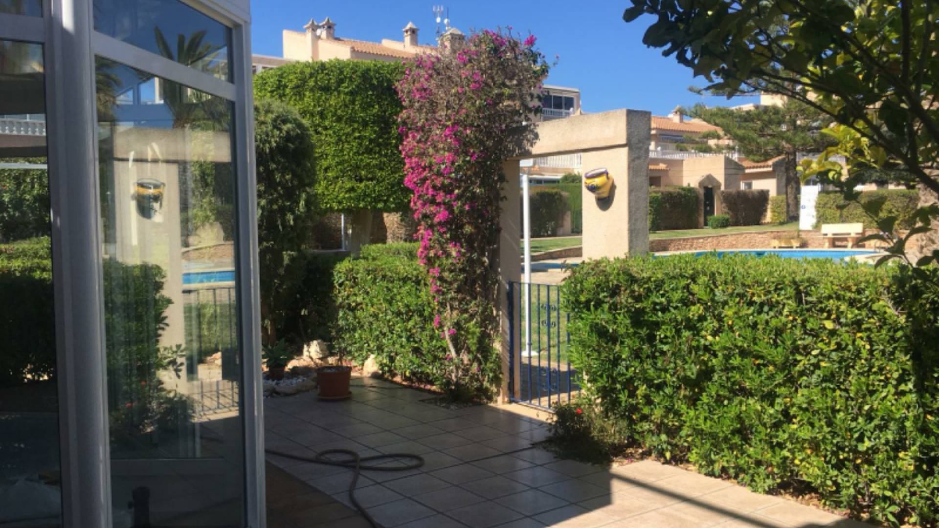 Wiederverkauf - Wohnung - Playa Flamenca - miraflores