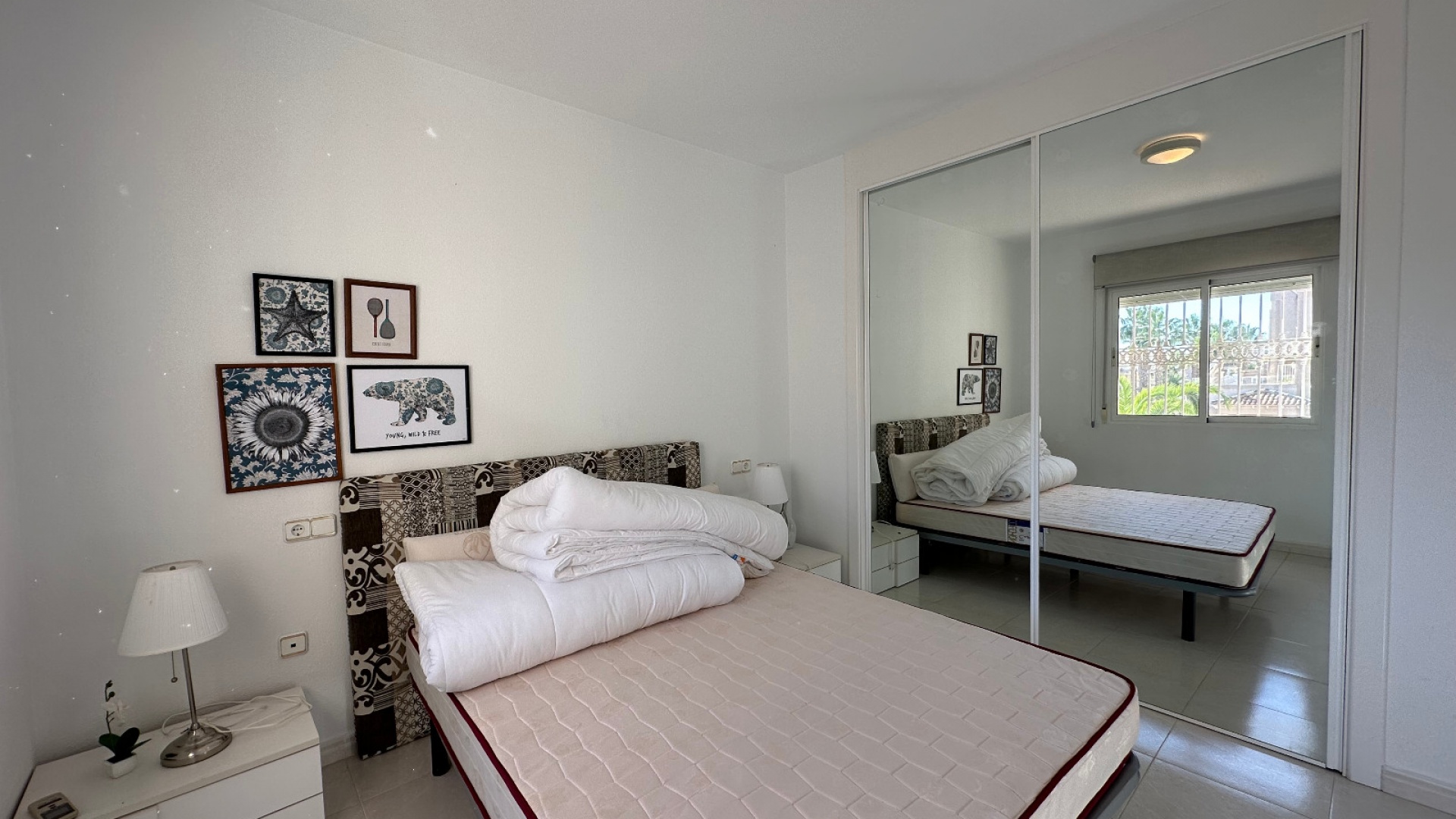 Wiederverkauf - Wohnung - Playa Flamenca - miraflores