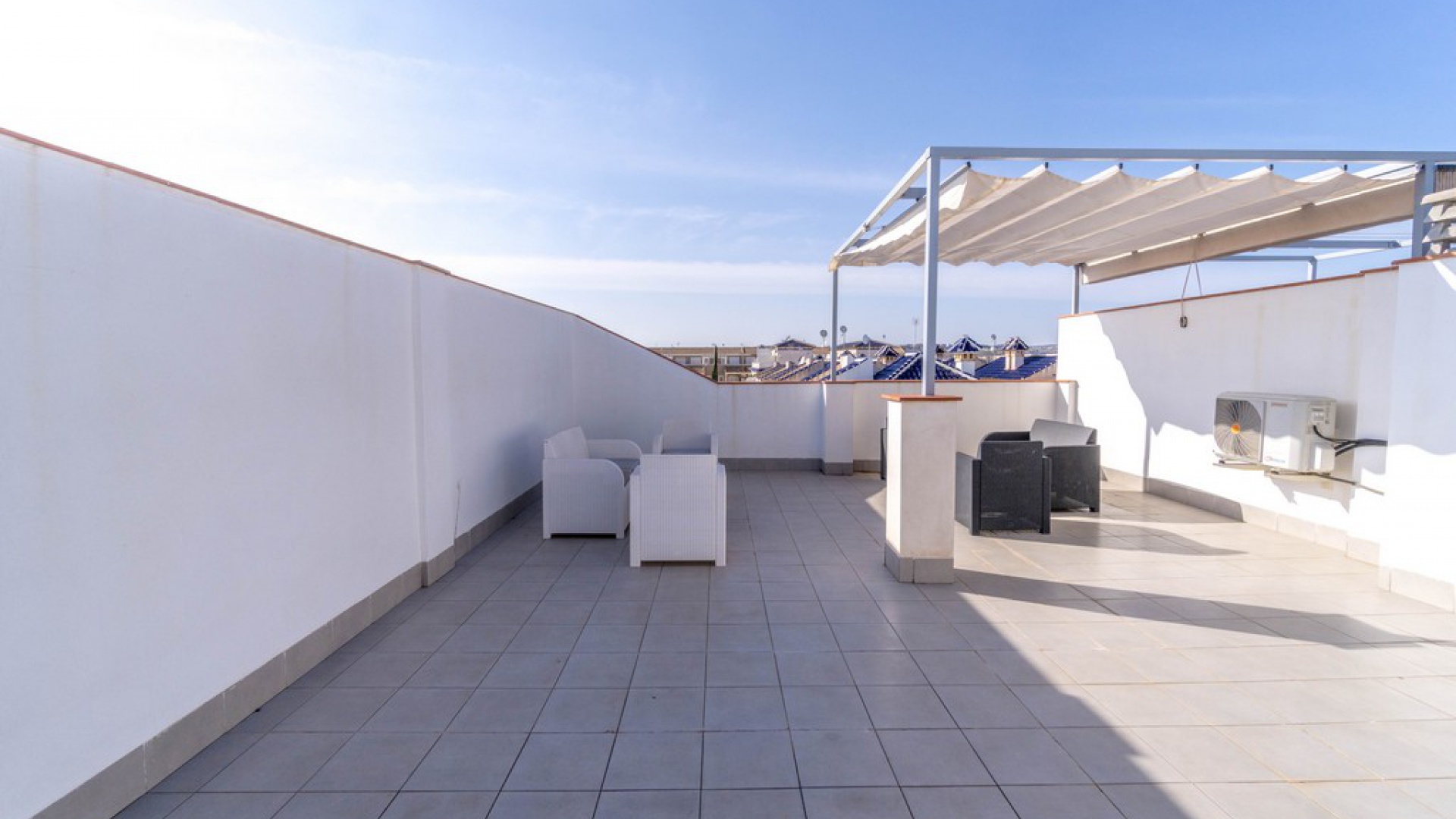 Wiederverkauf - Wohnung - Playa Flamenca - Oasis Place